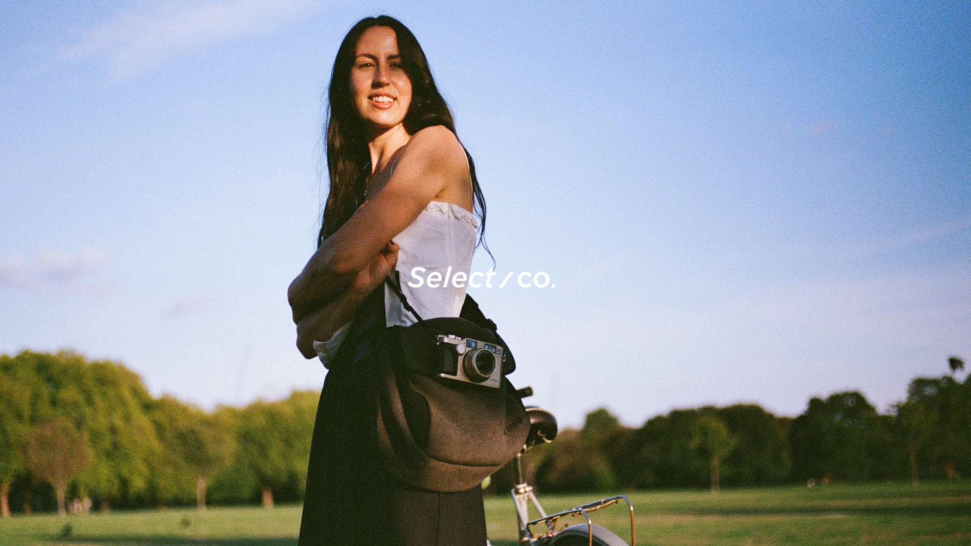 Film: Francesca Allen – SELECT/C0
