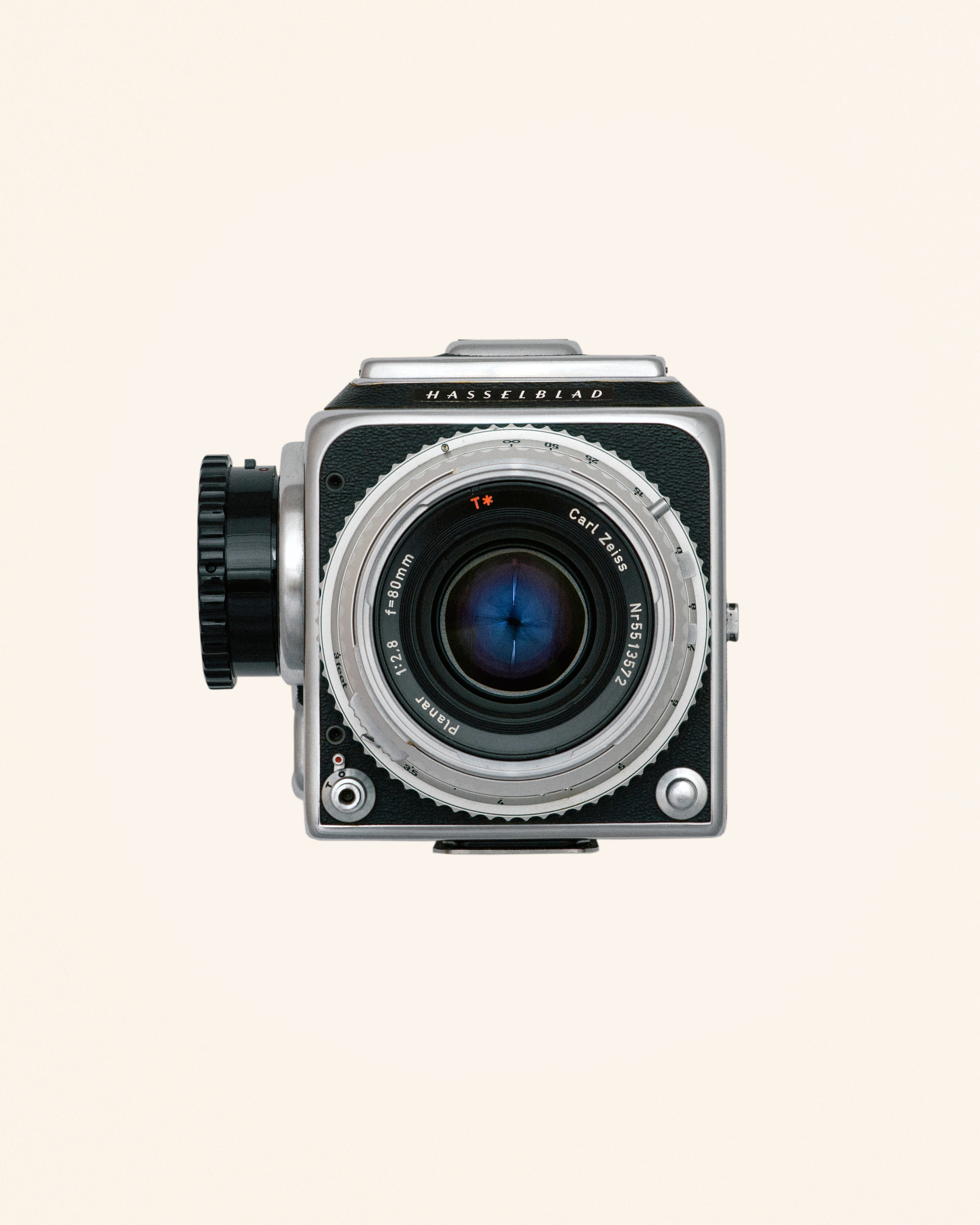 Hasselblad 500c – SELECT/C0