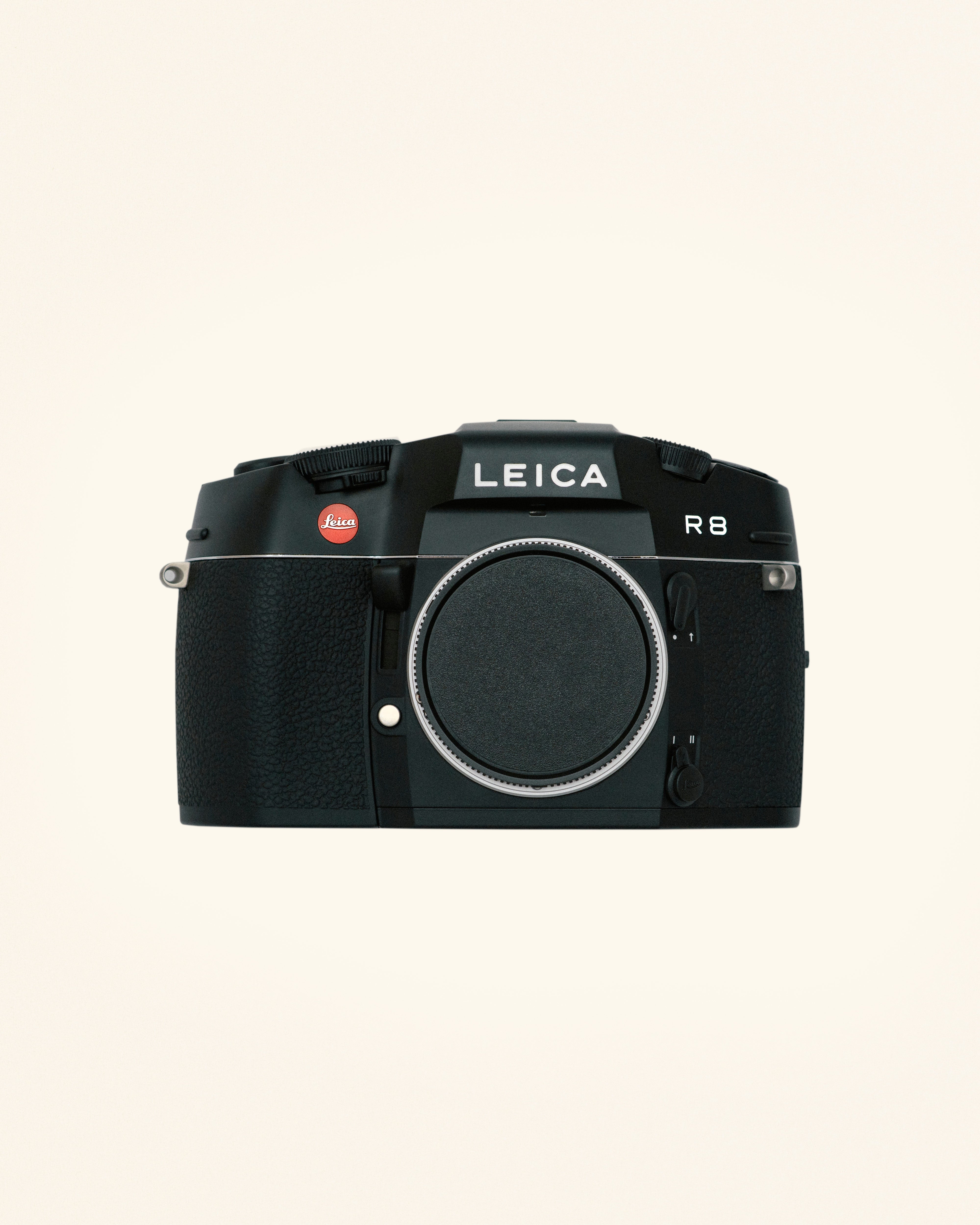 Leica R8 35mm – SELECT/C0