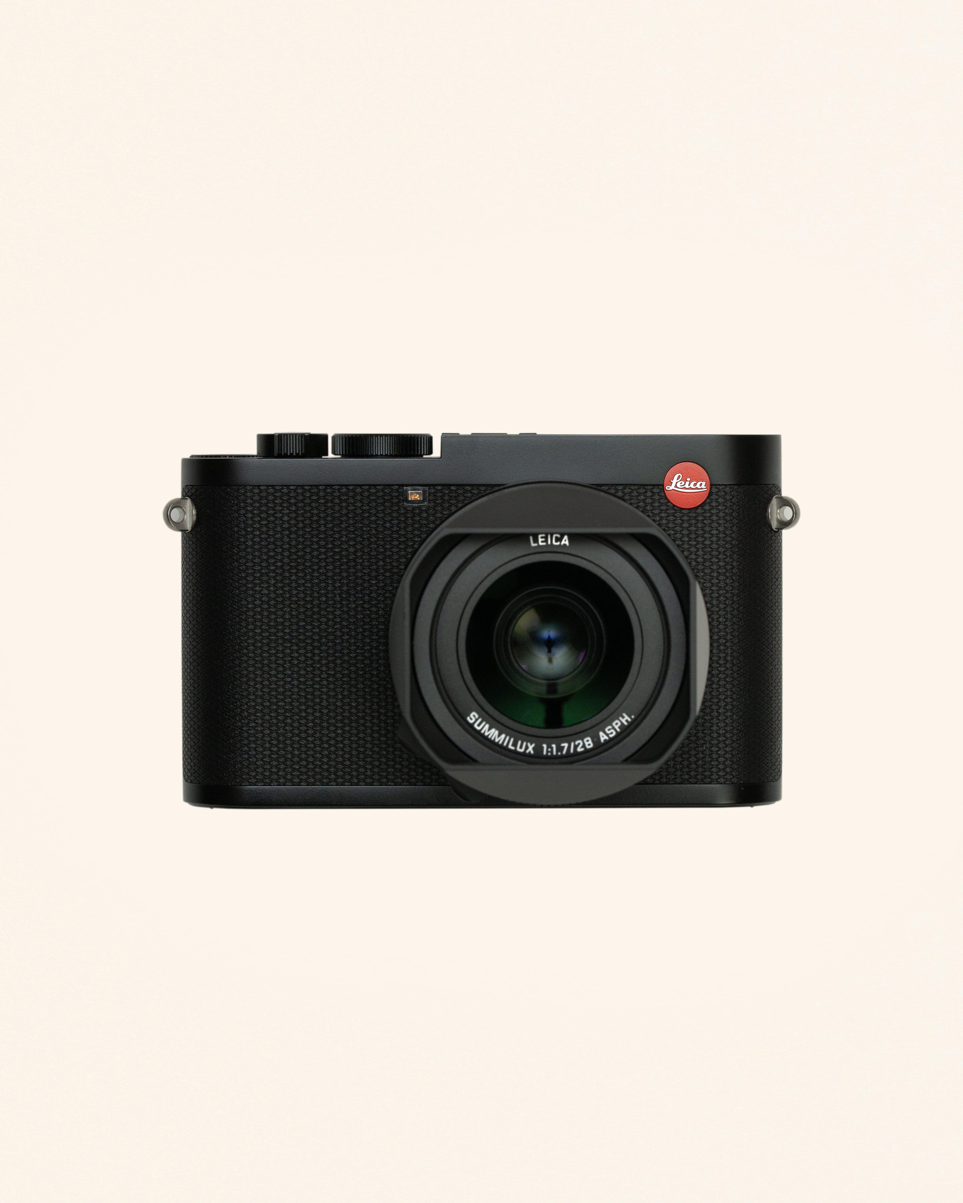 Leica Monochrom Q2 Review Leica Q2 Specs Leica Q2 – SELECT/C0
