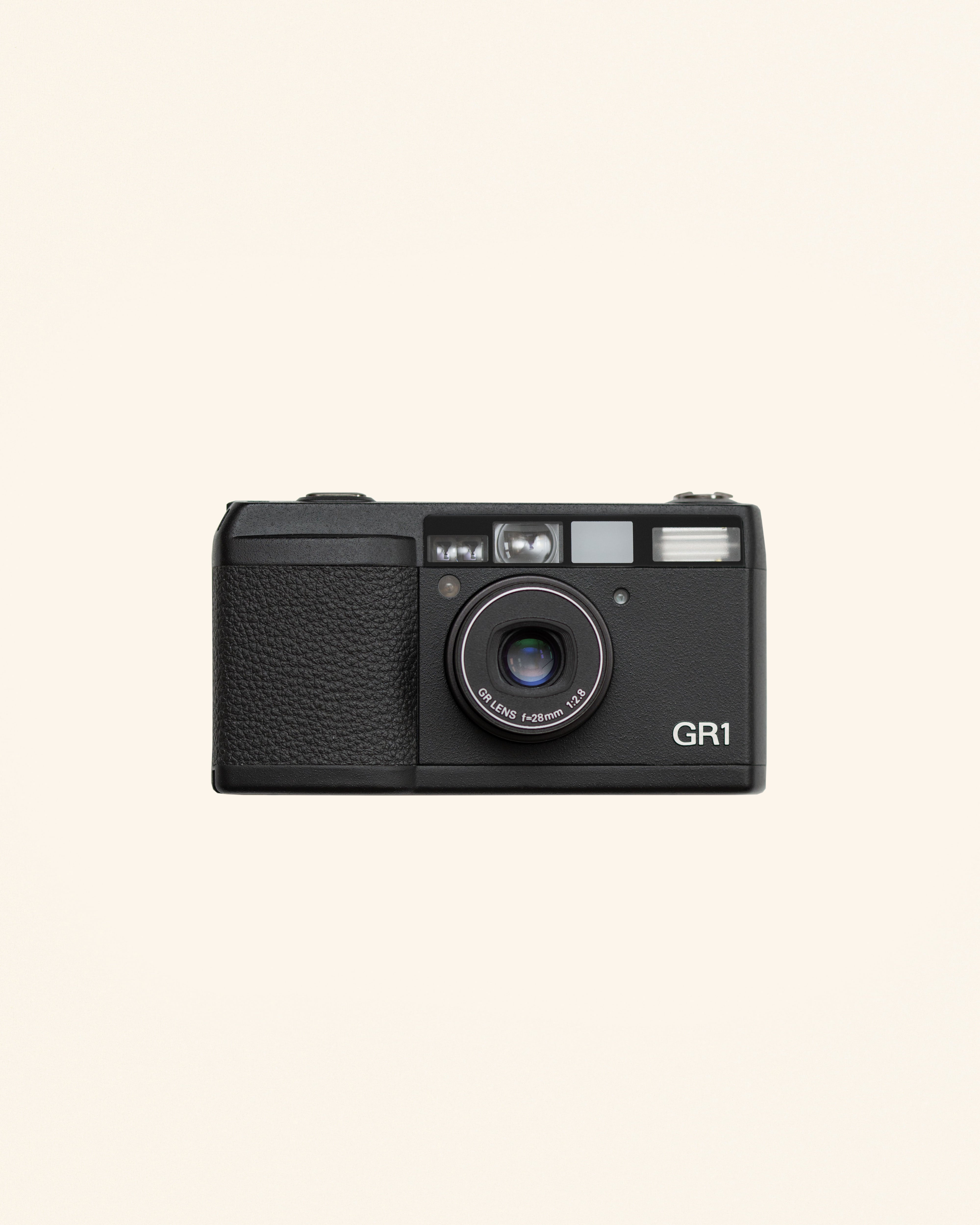 Ricoh GR1 – SELECT/C0