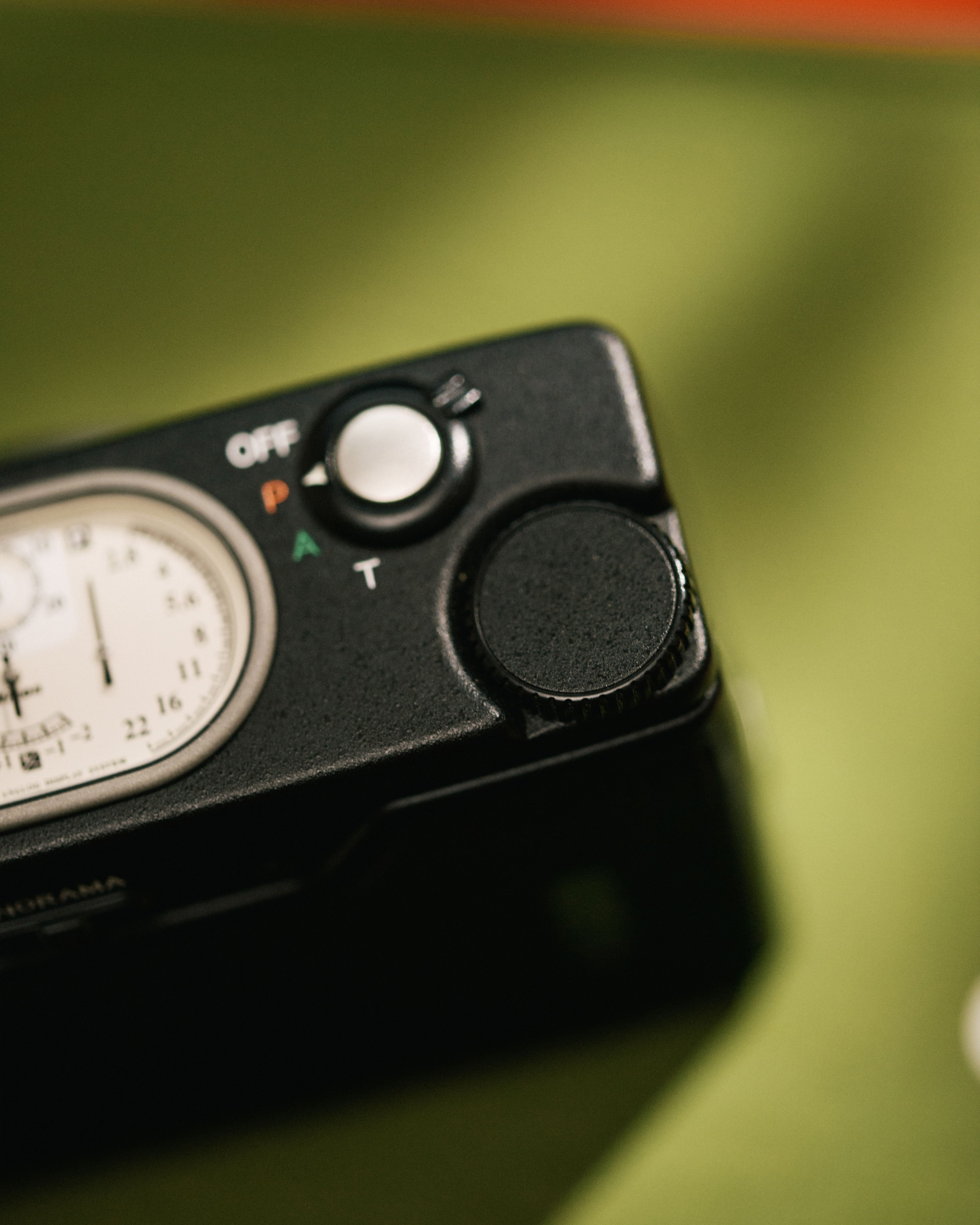Nikon 28Ti – SELECT/C0