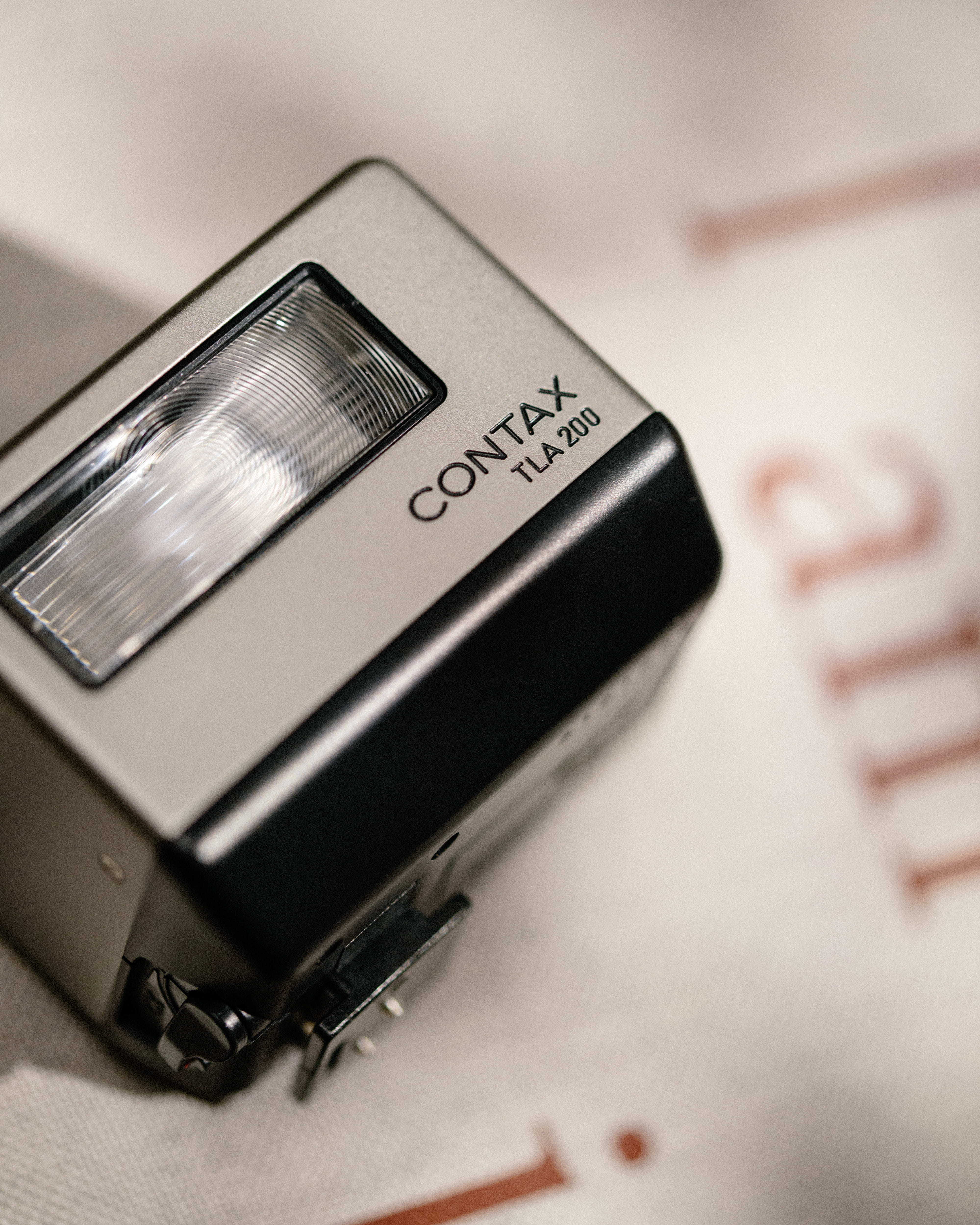 Contax G2 – SELECT/C0