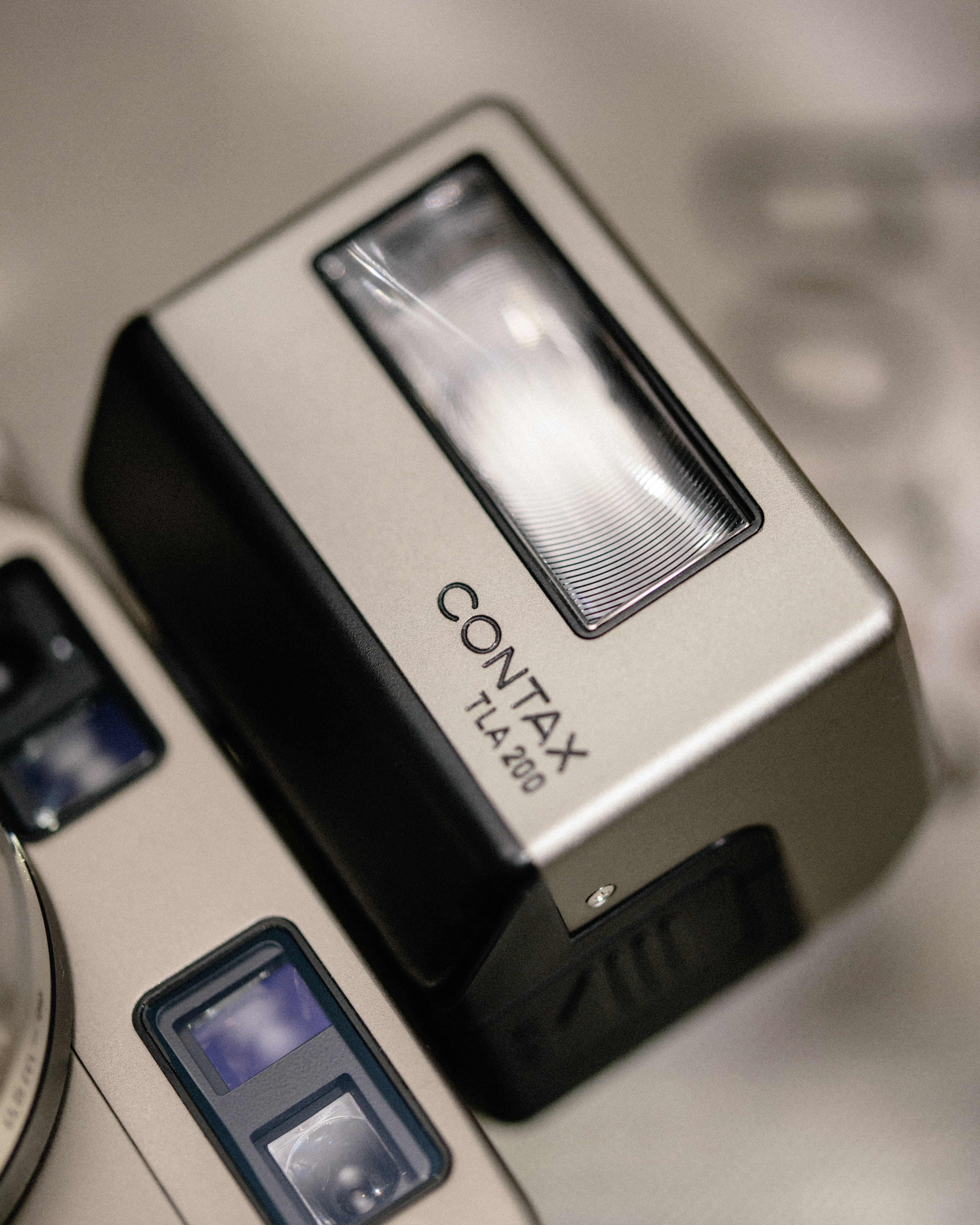 Contax G2 – SELECT/C0