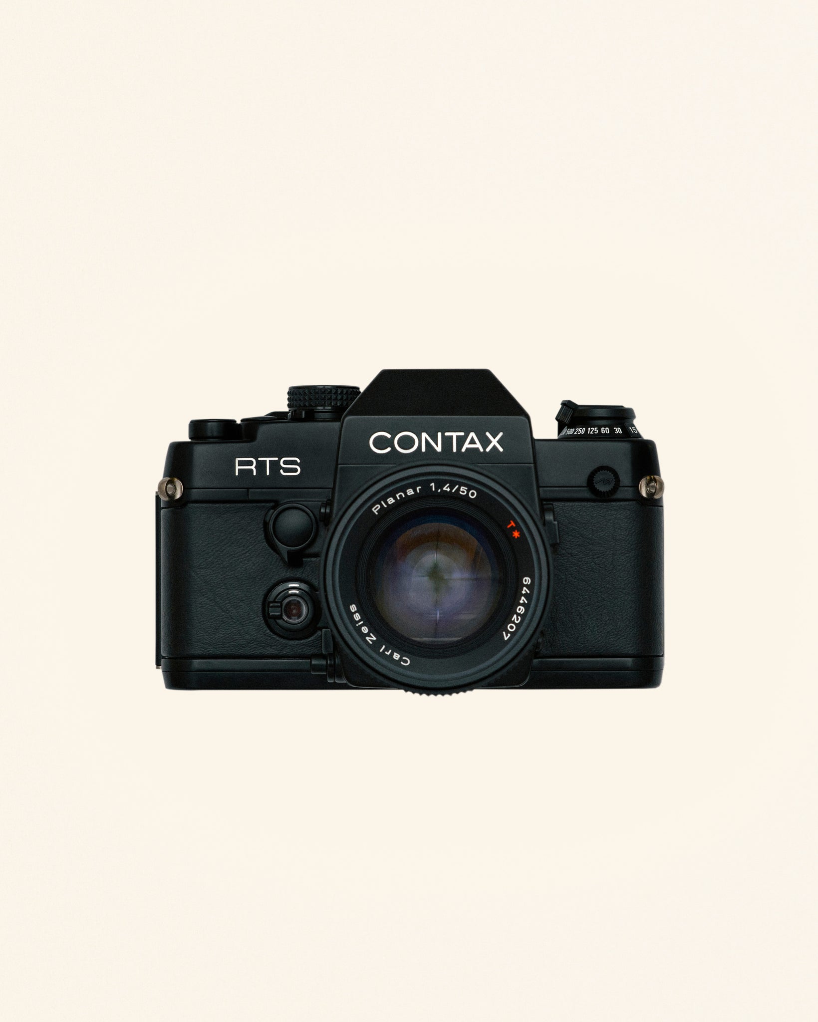Contax RTS 35mm