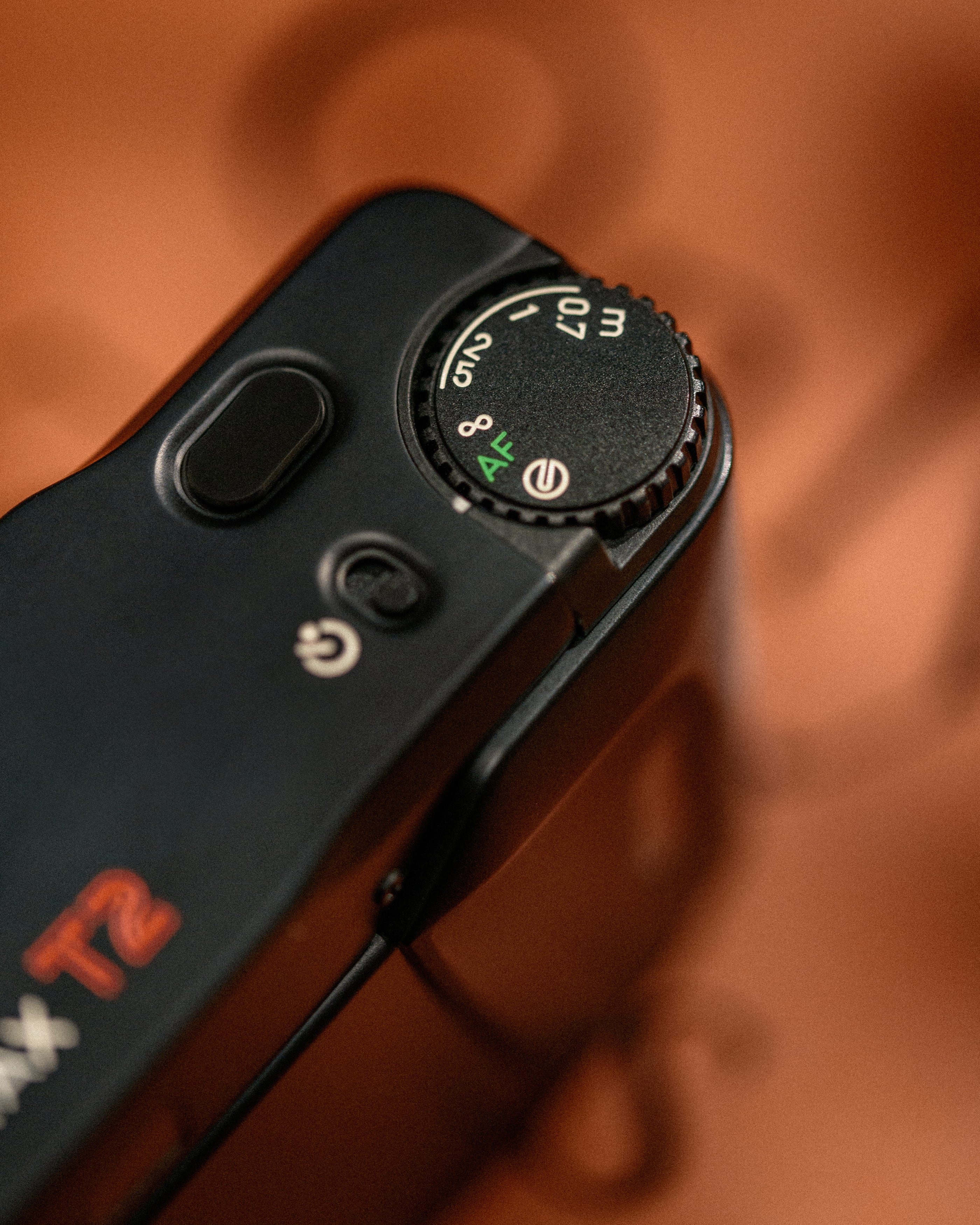 Lens Mario Testino Contax T2 Titanium Contax T2 Black