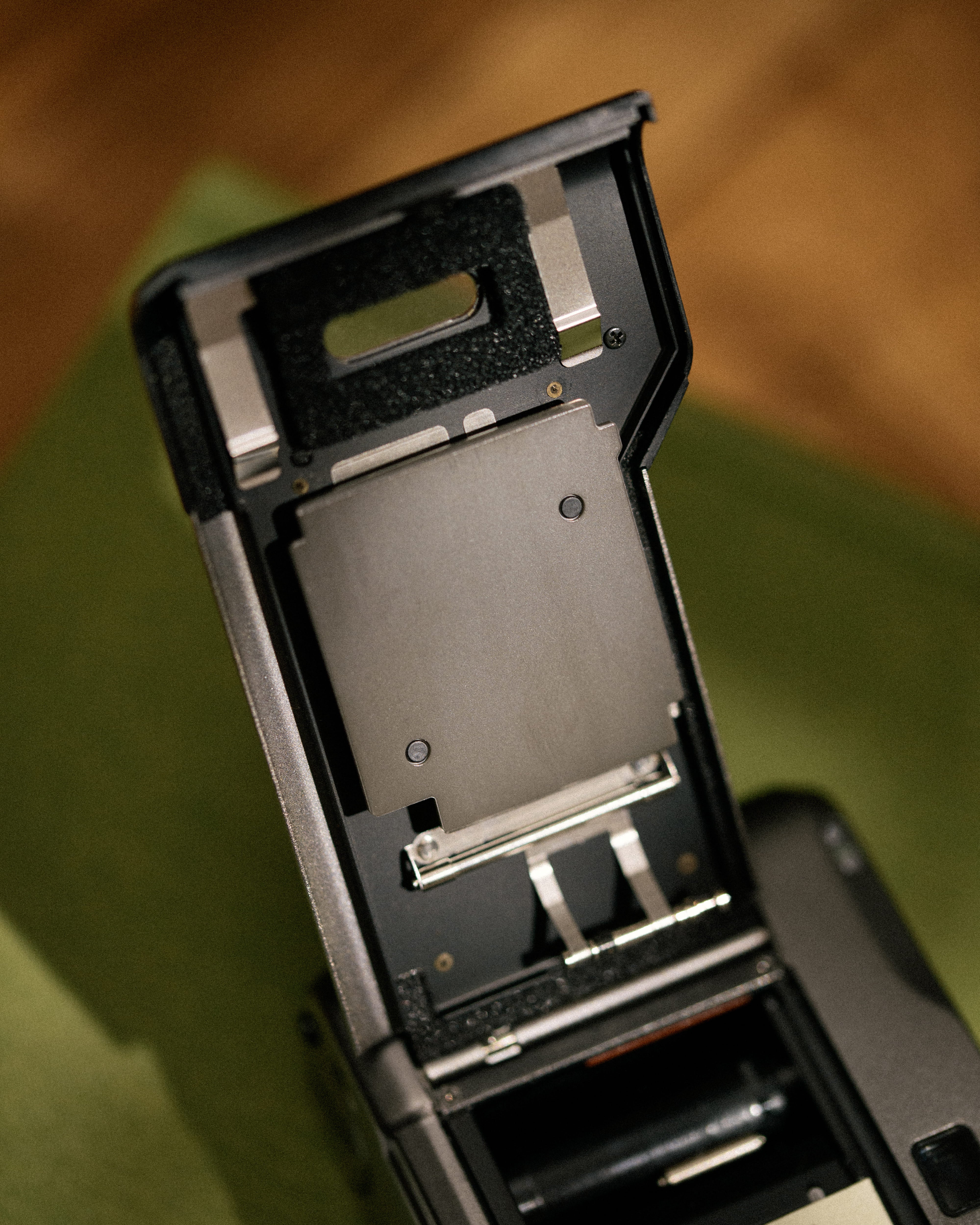 Contax T2 Italian Edition – SELECT/C0