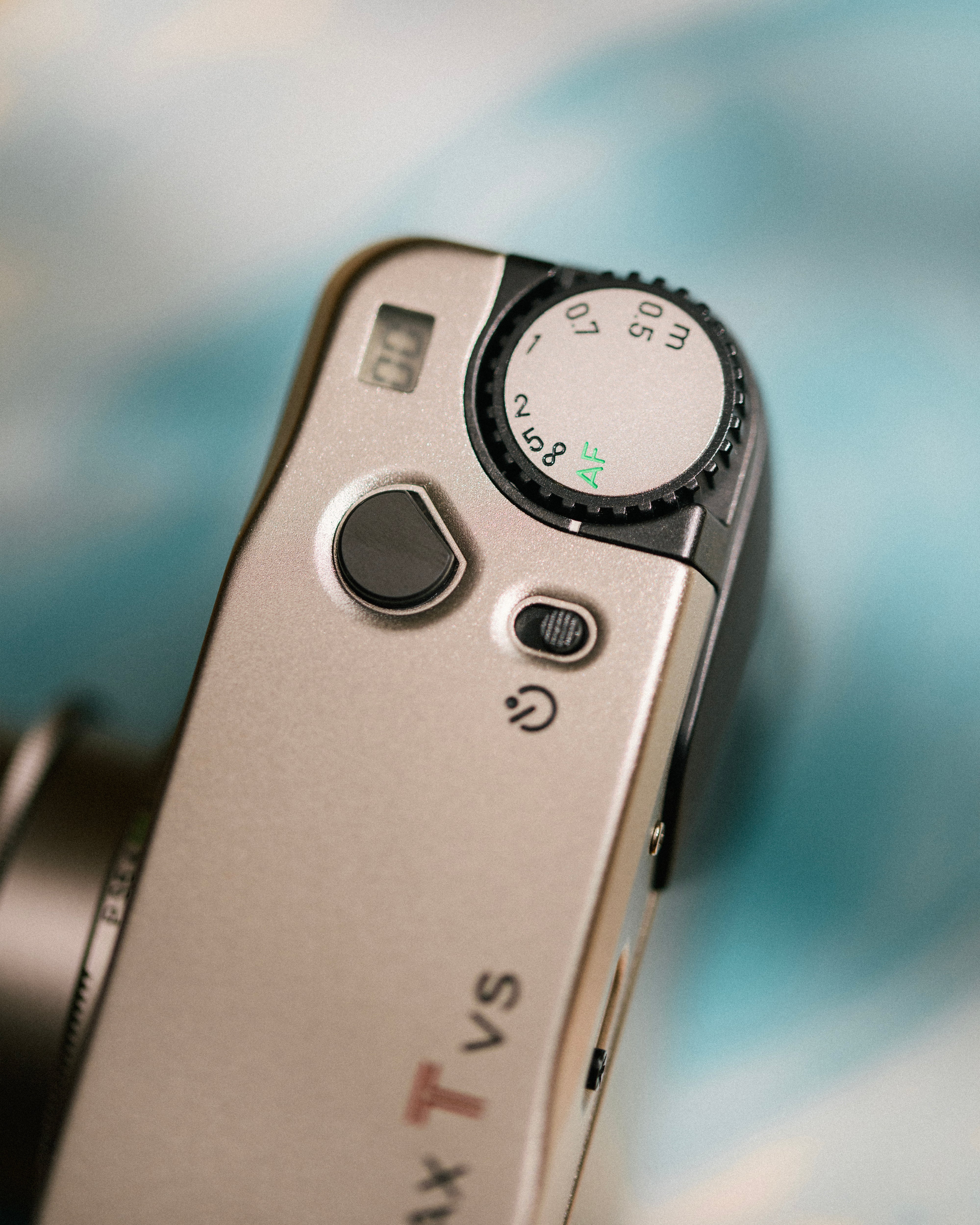 CONTAX TVS – SELECT/C0