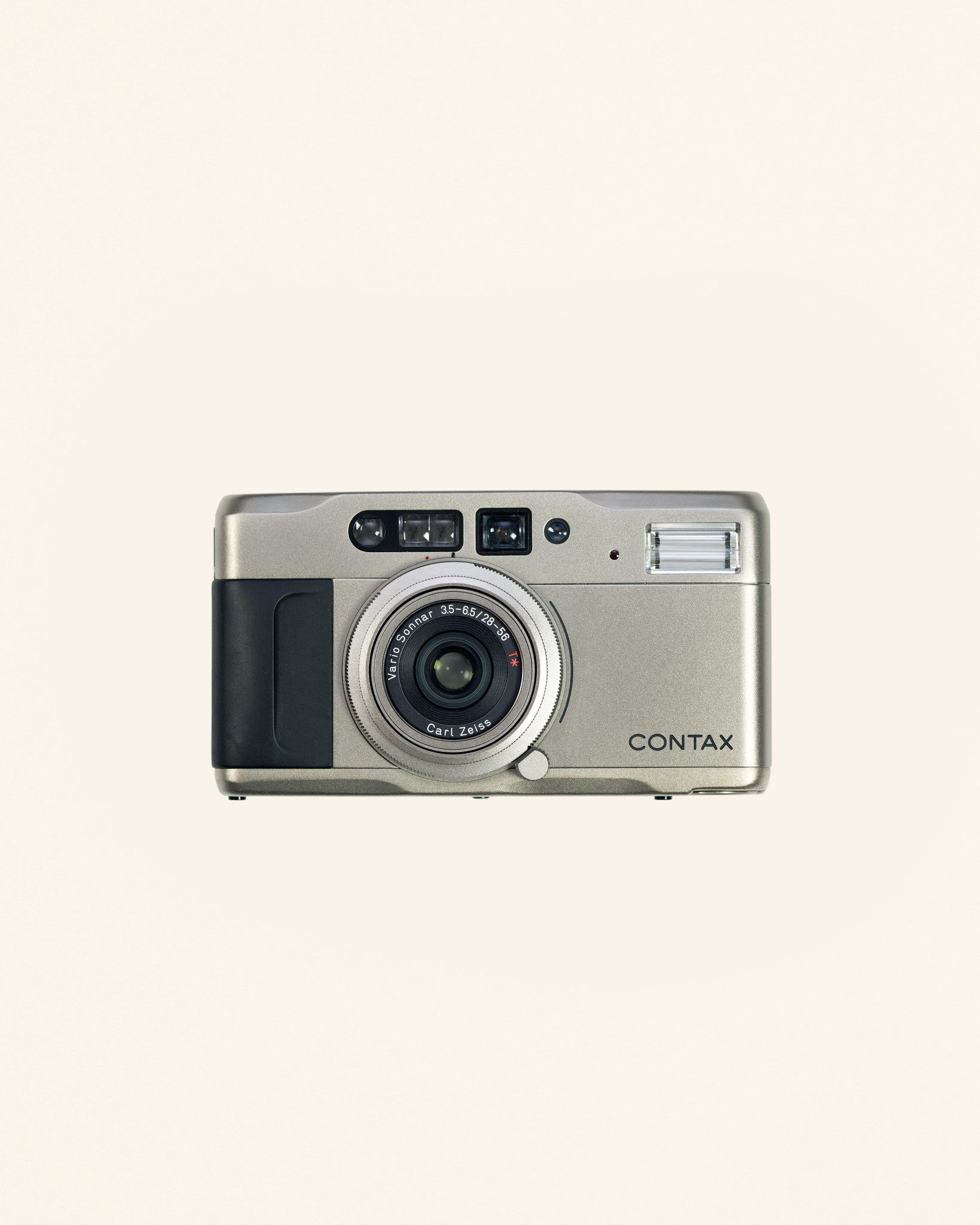 CONTAX TVS