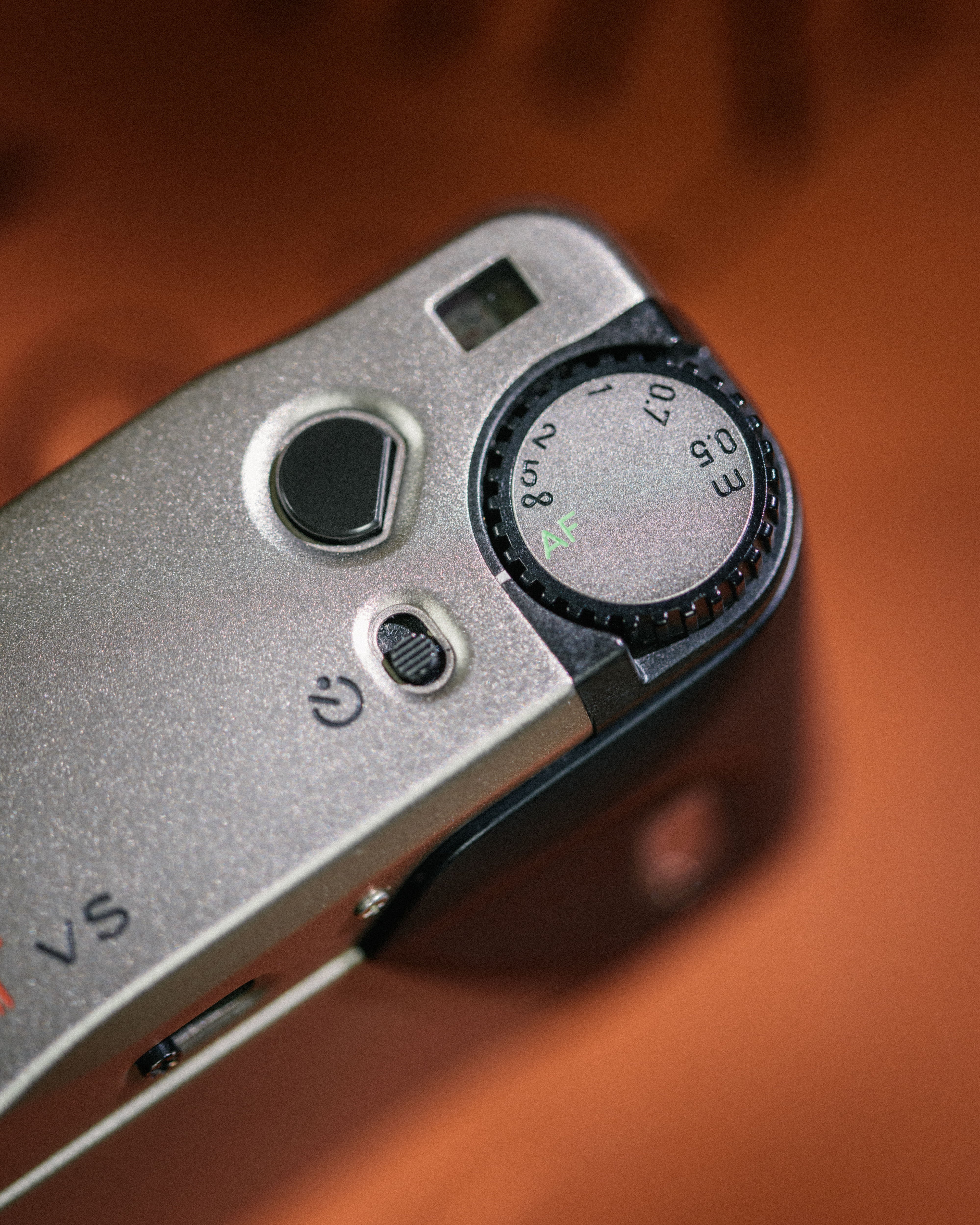 CONTAX TVS – SELECT/C0