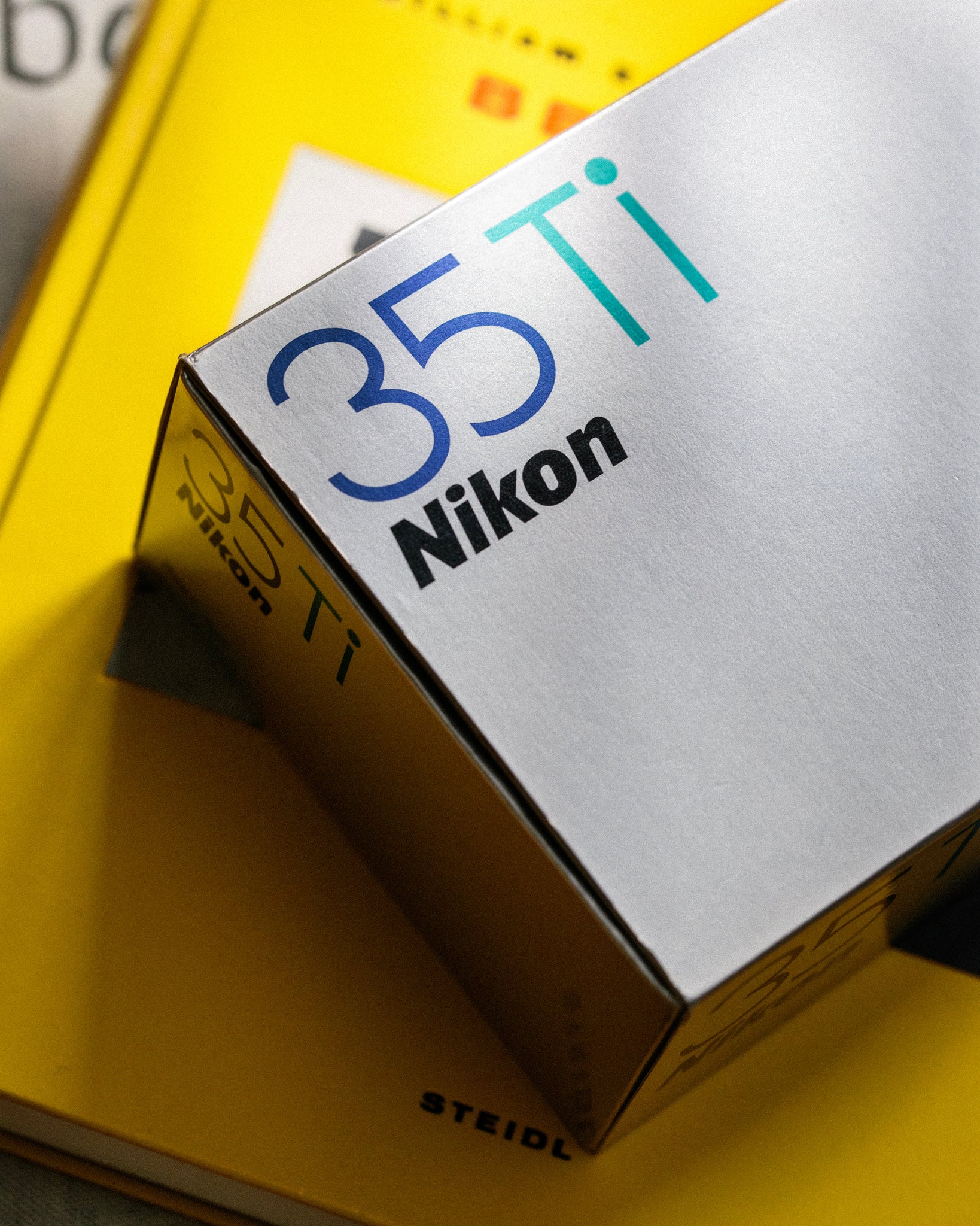 Nikon 35Ti