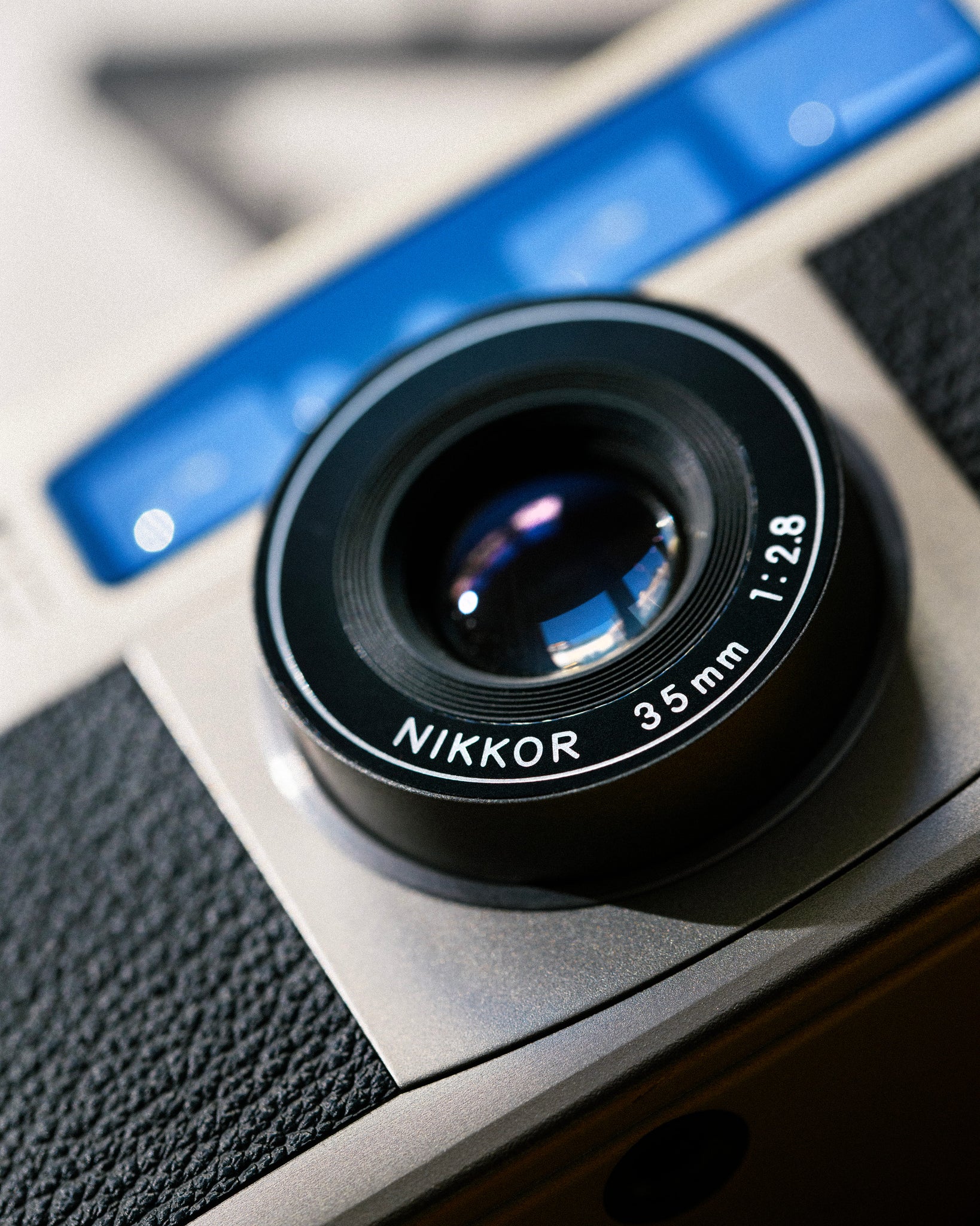 Nikon 35Ti