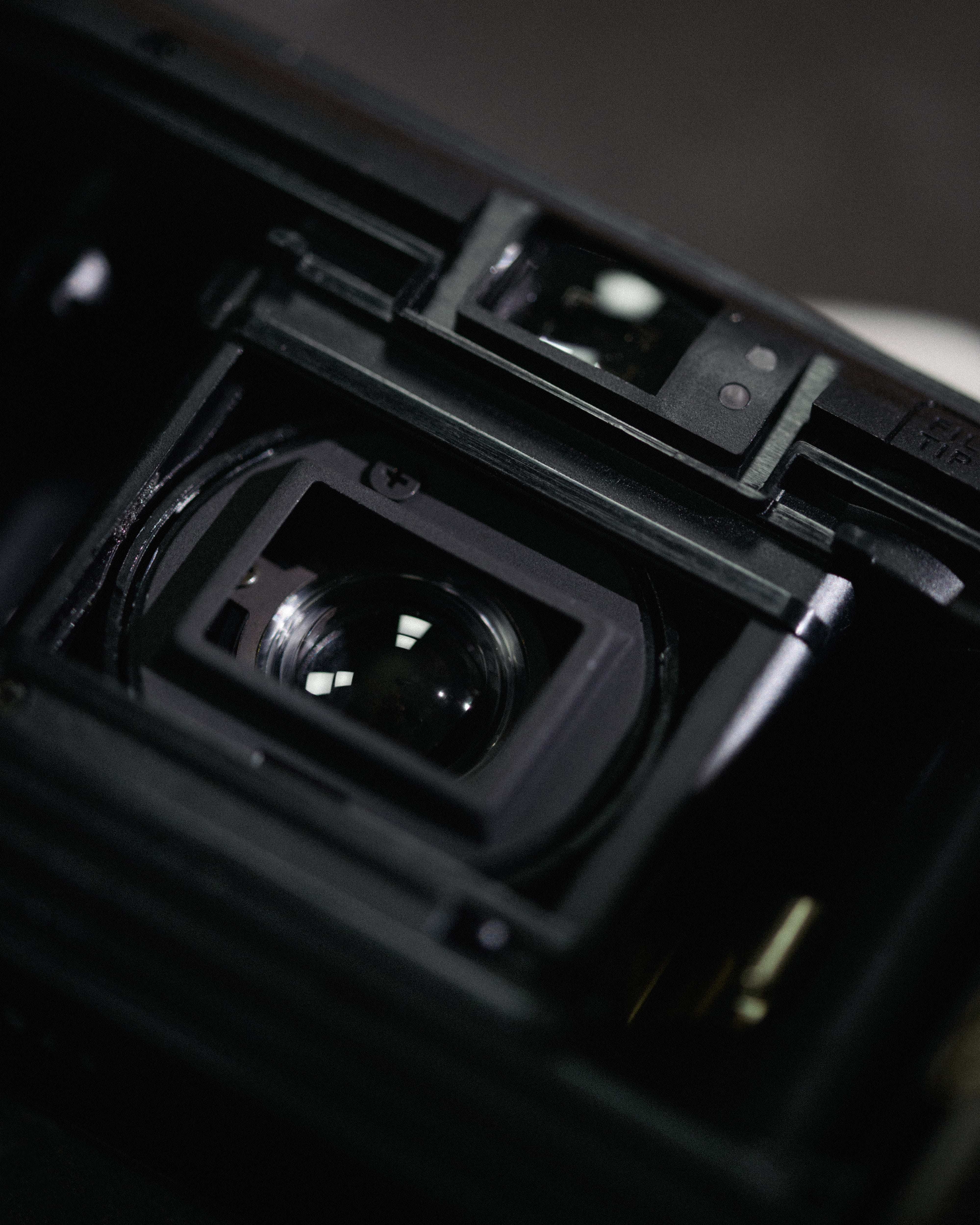Konica Big Mini – SELECT/C0