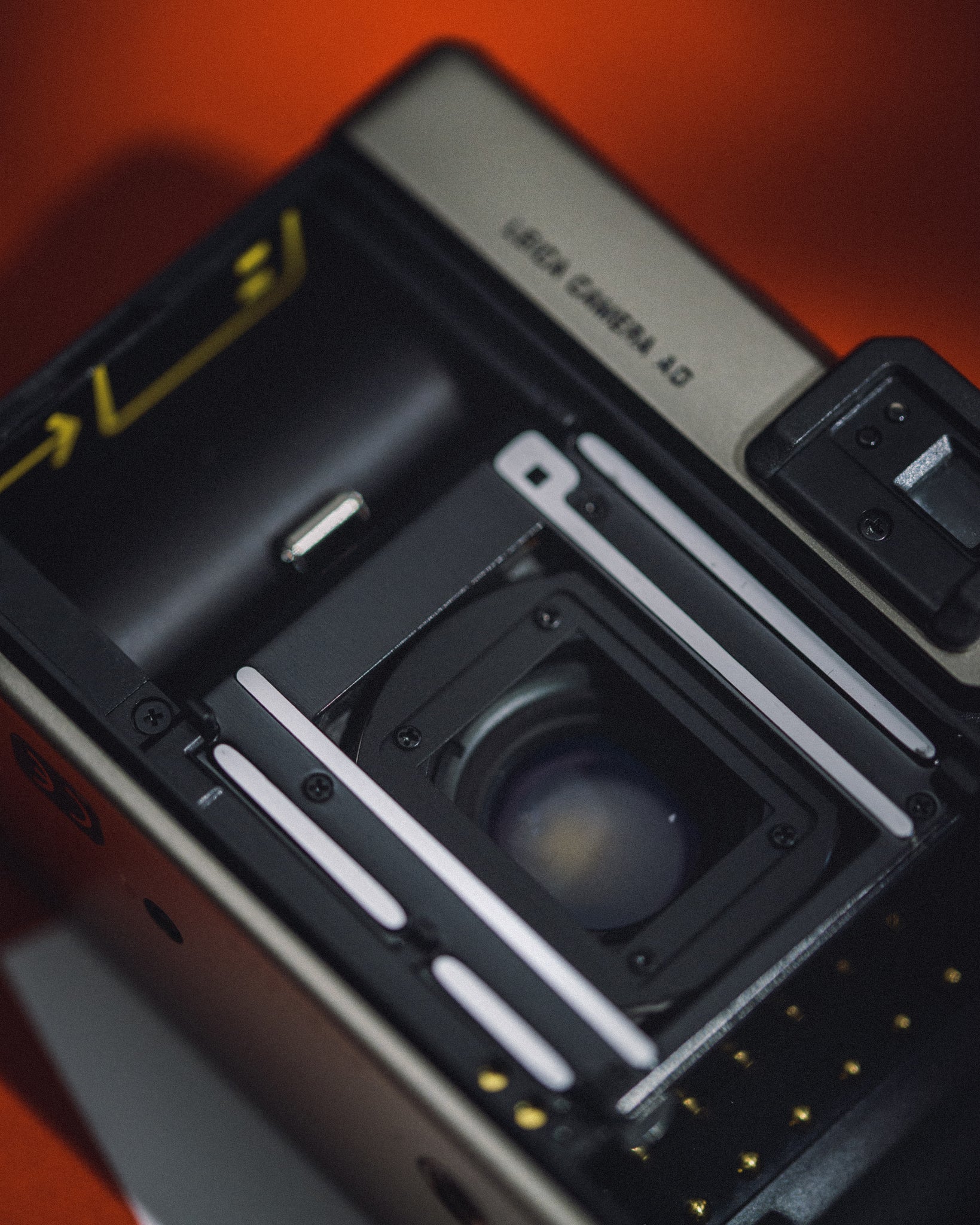 Leica Minilux