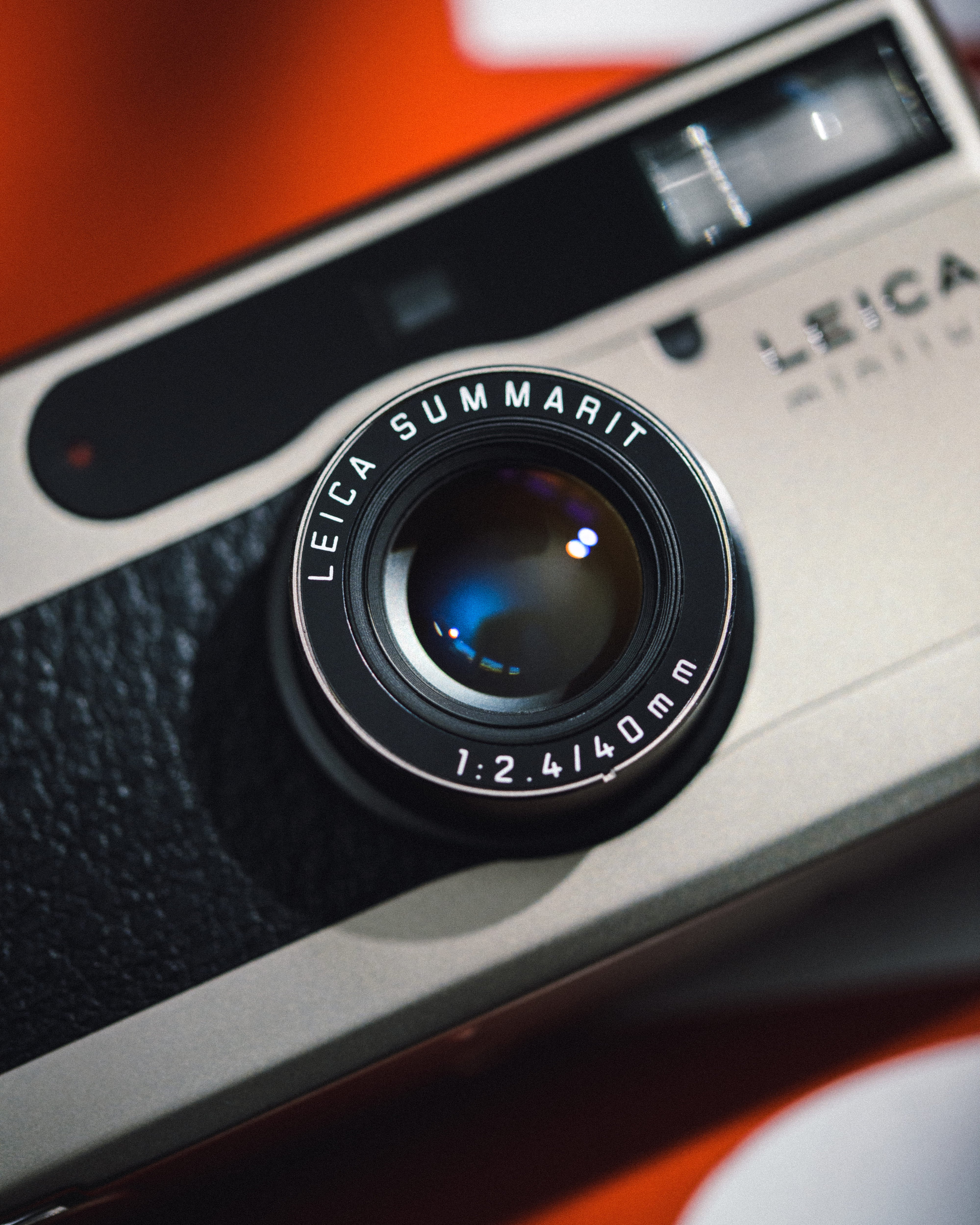 Leica Minilux – SELECT/C0