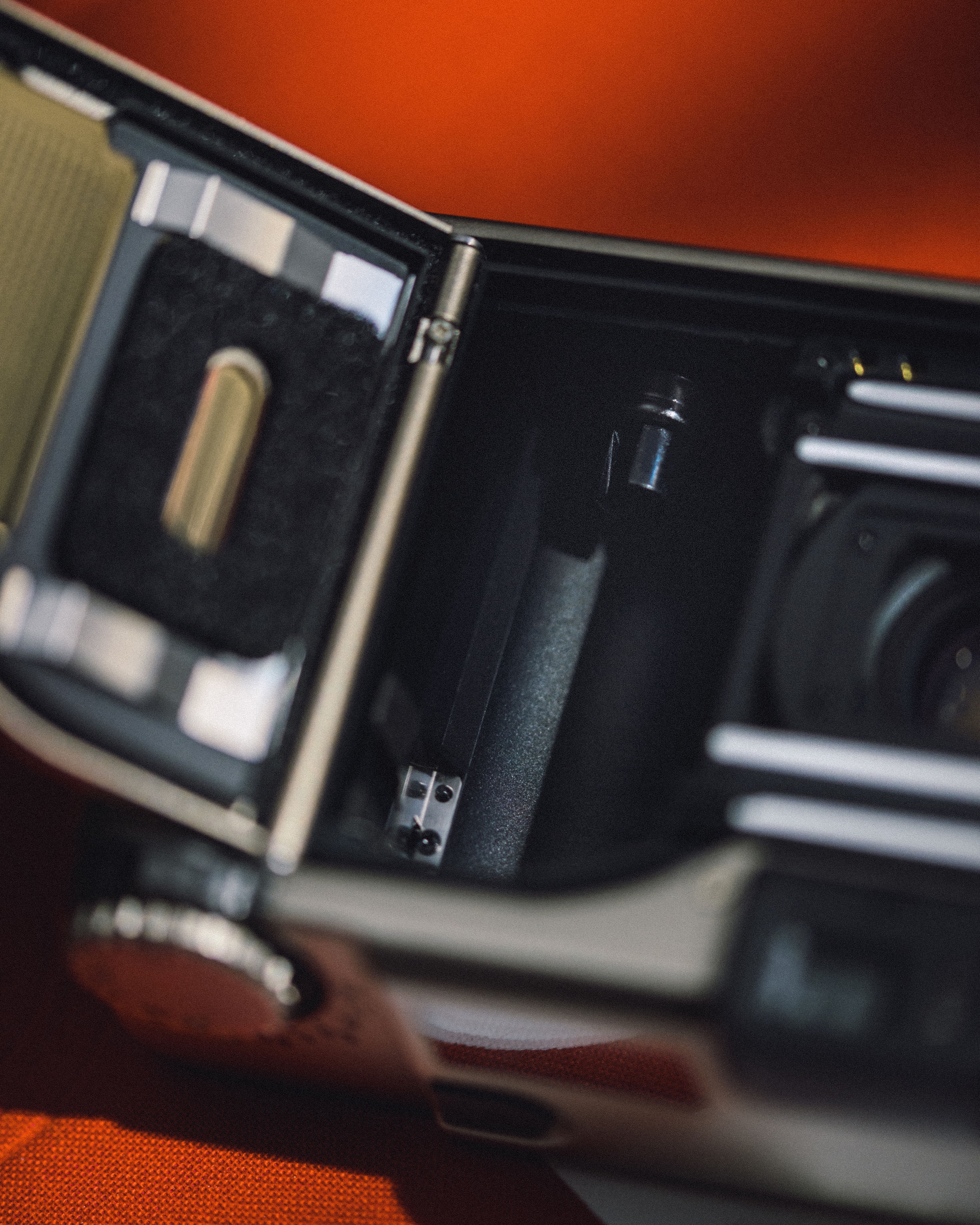 Leica Minilux – SELECT/C0