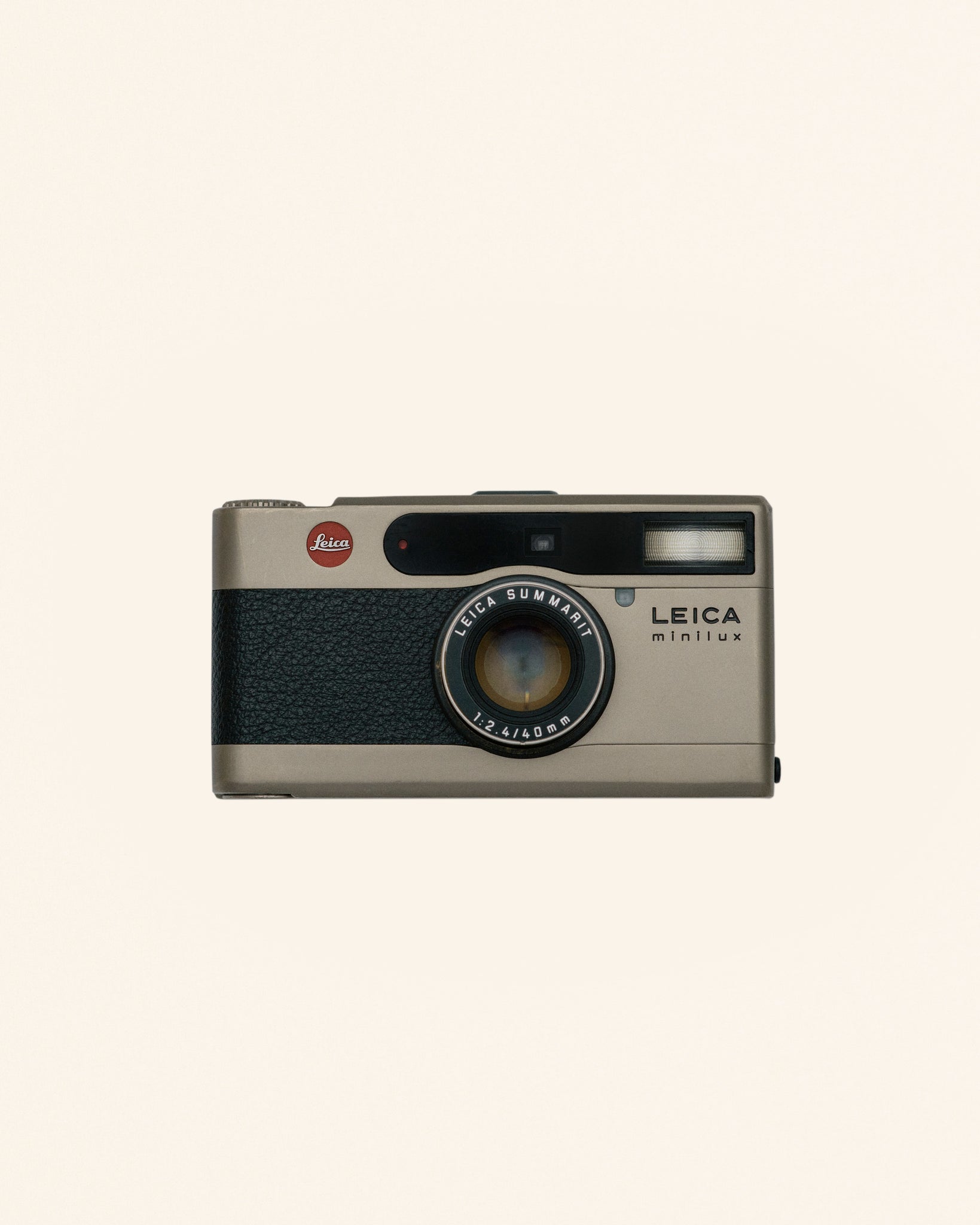 LEICA MINILUX