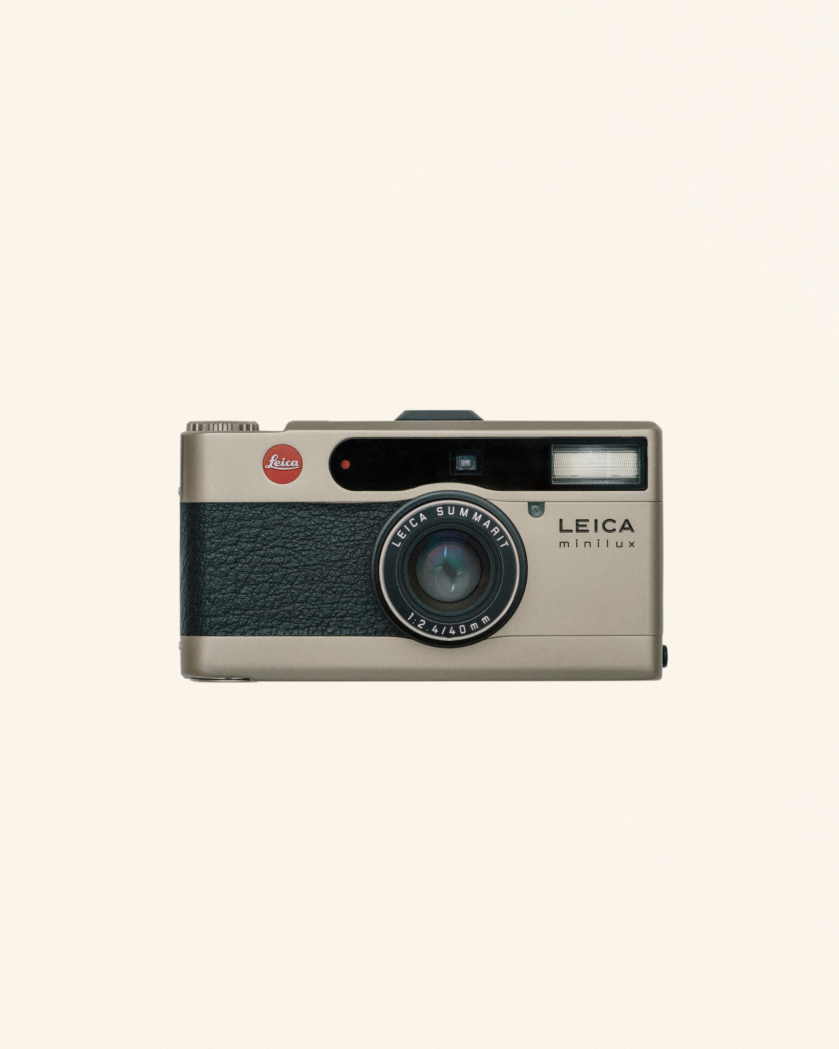 LEICA MINILUX