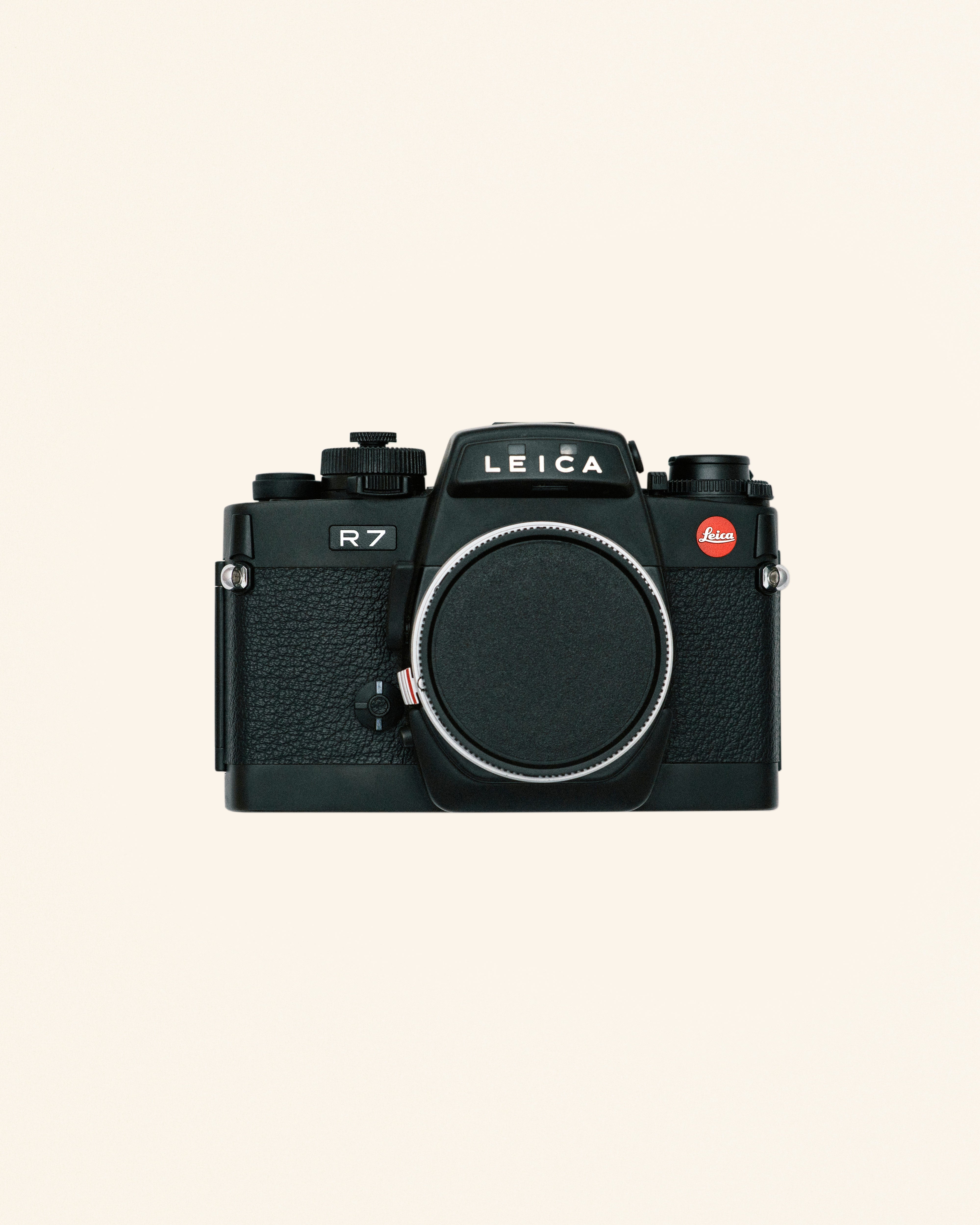 Lem R7 Leica R7 35mm – SELECT/C0