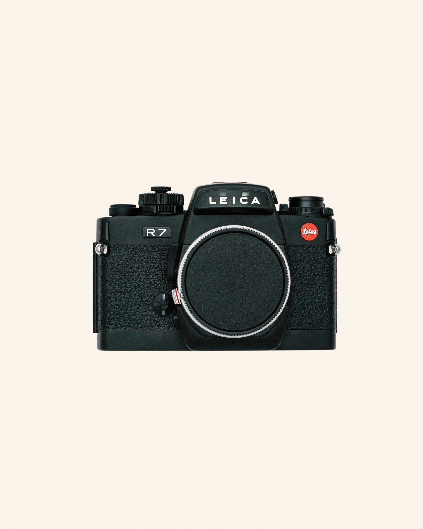 Leica R7 35mm