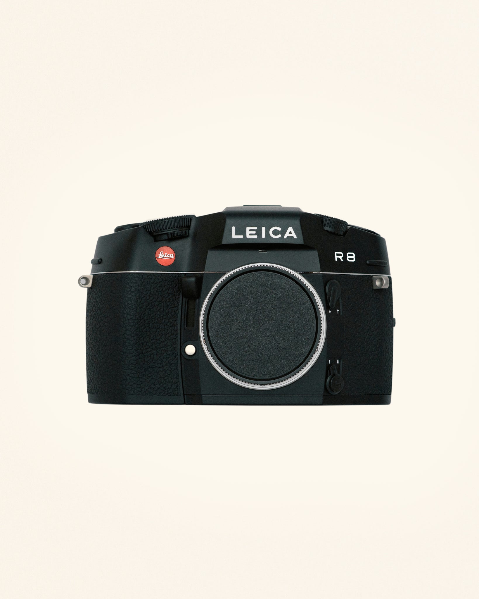Leica R8 35mm
