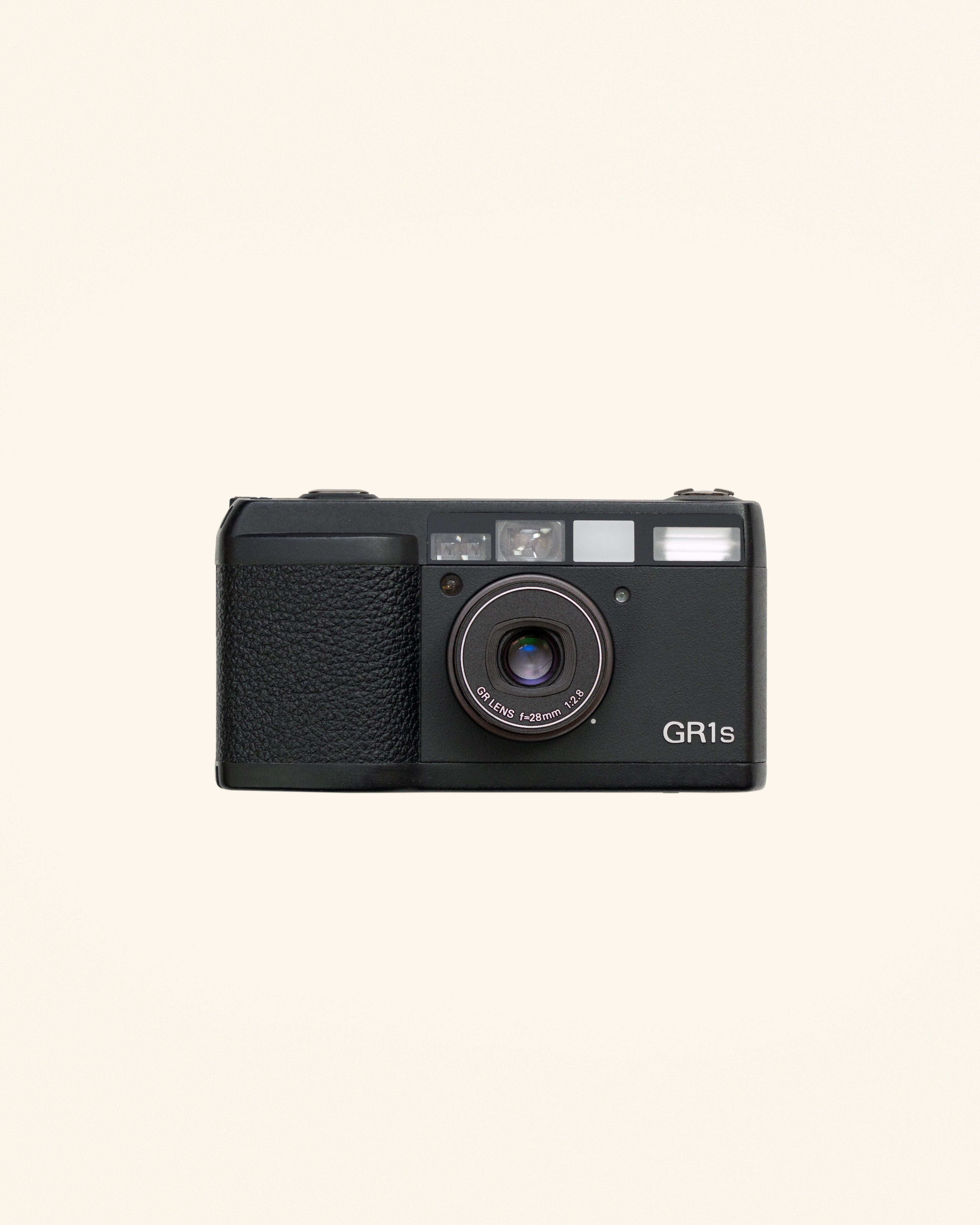Ricoh GR1S – SELECT/C0