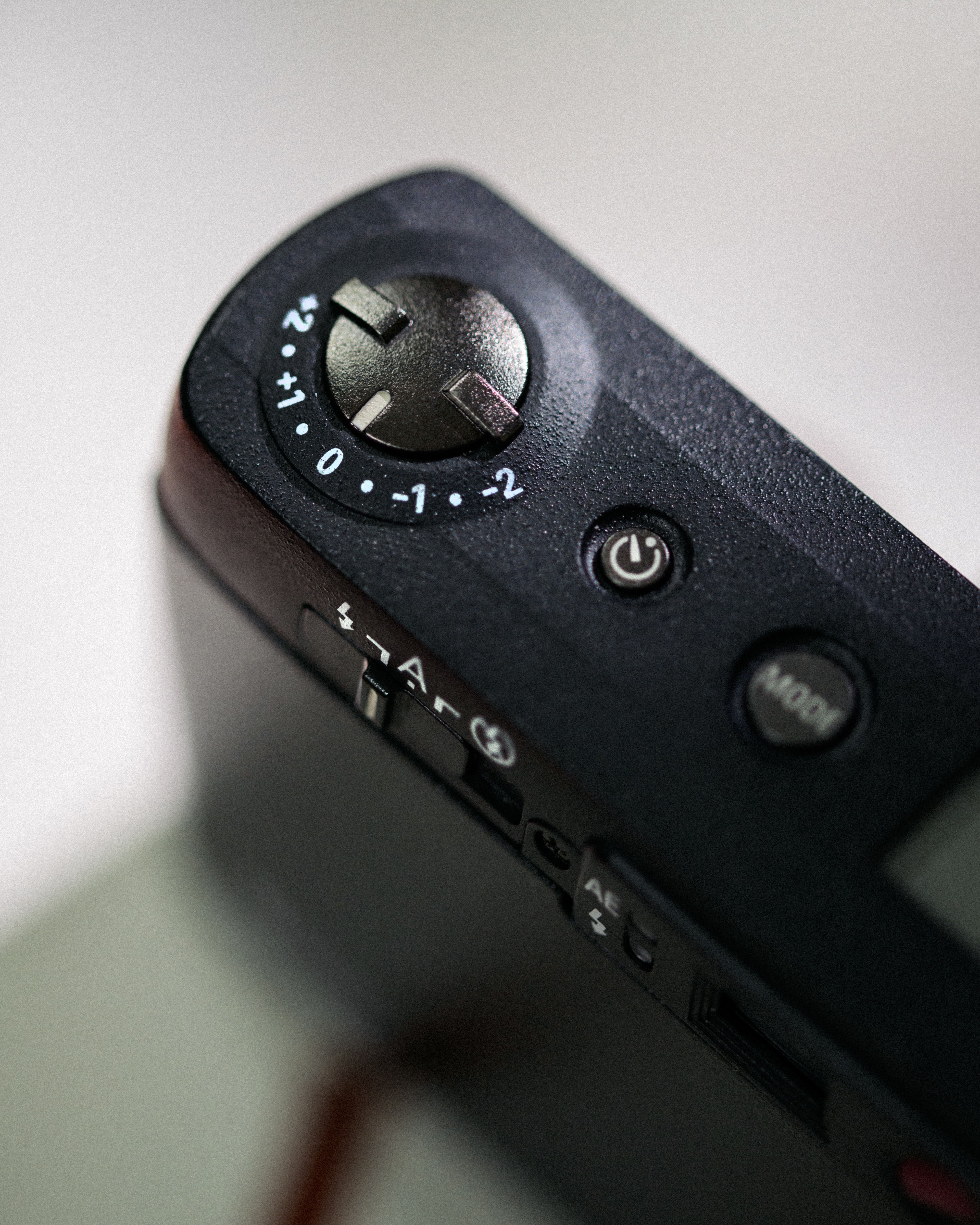 Ricoh GR1S – SELECT/C0