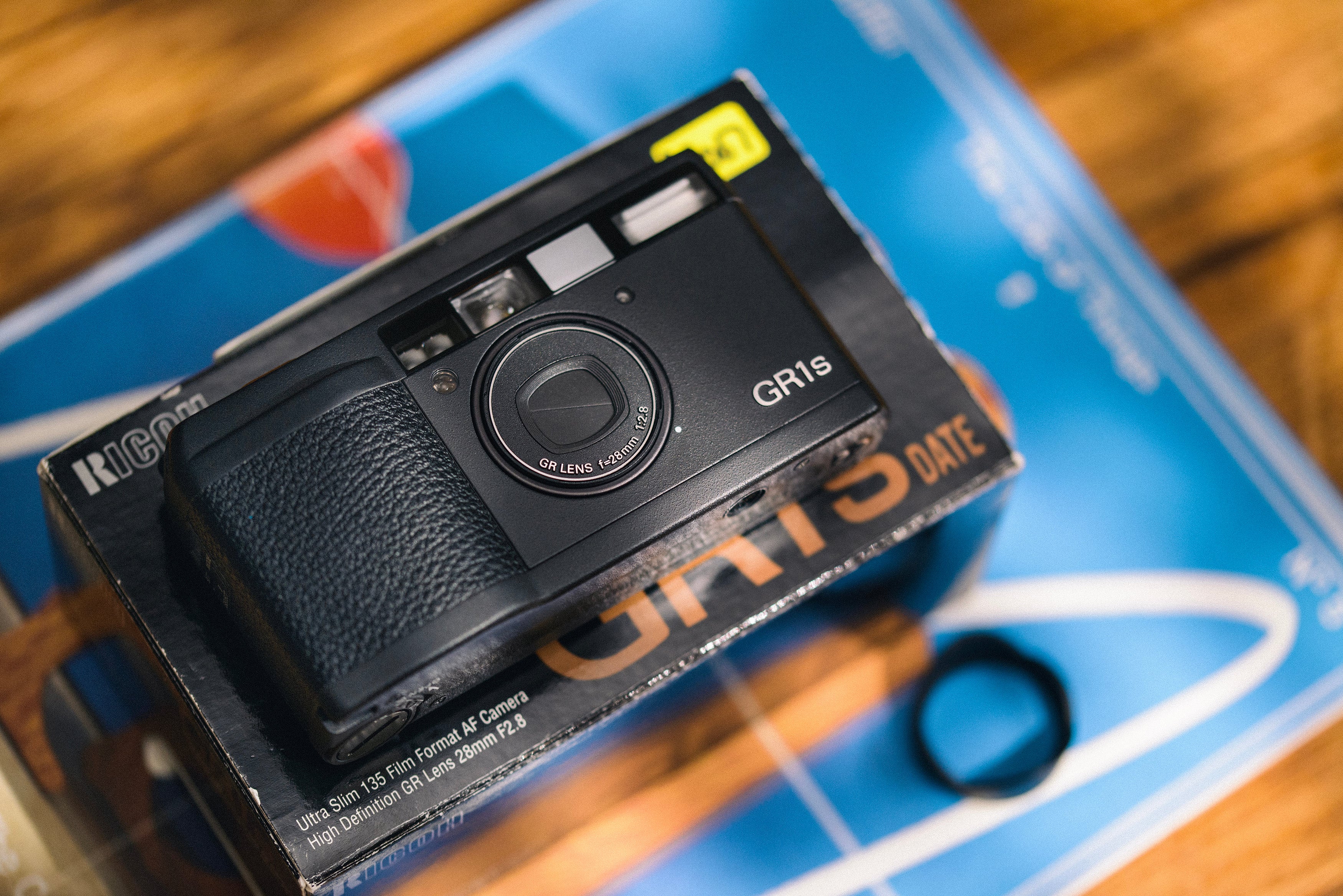 【訳あり】Ricoh GR1s ricoh gr1s」の人気商品一覧 | 安い商品を通販サイトから探す