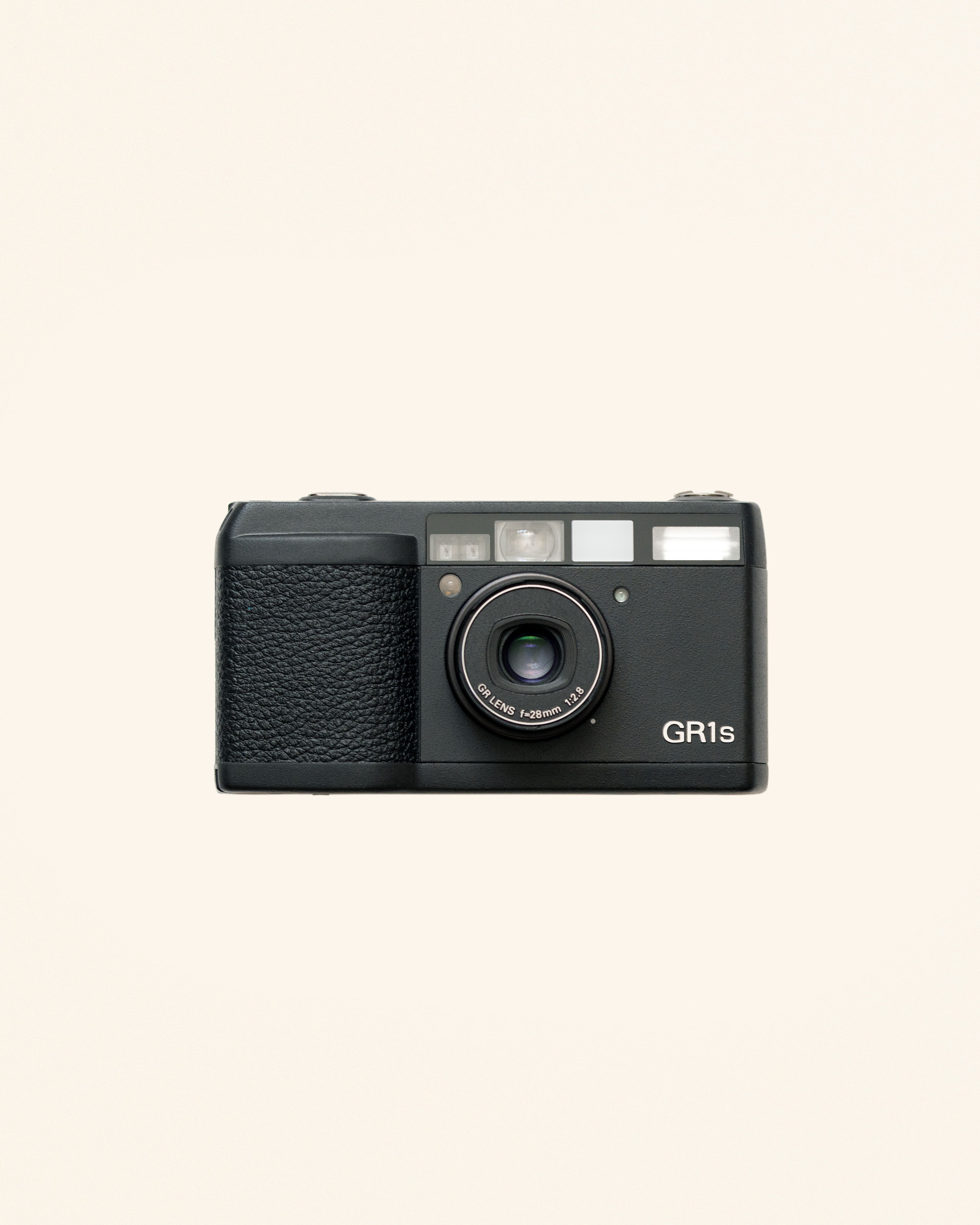 Ricoh GR1S – SELECT/C0