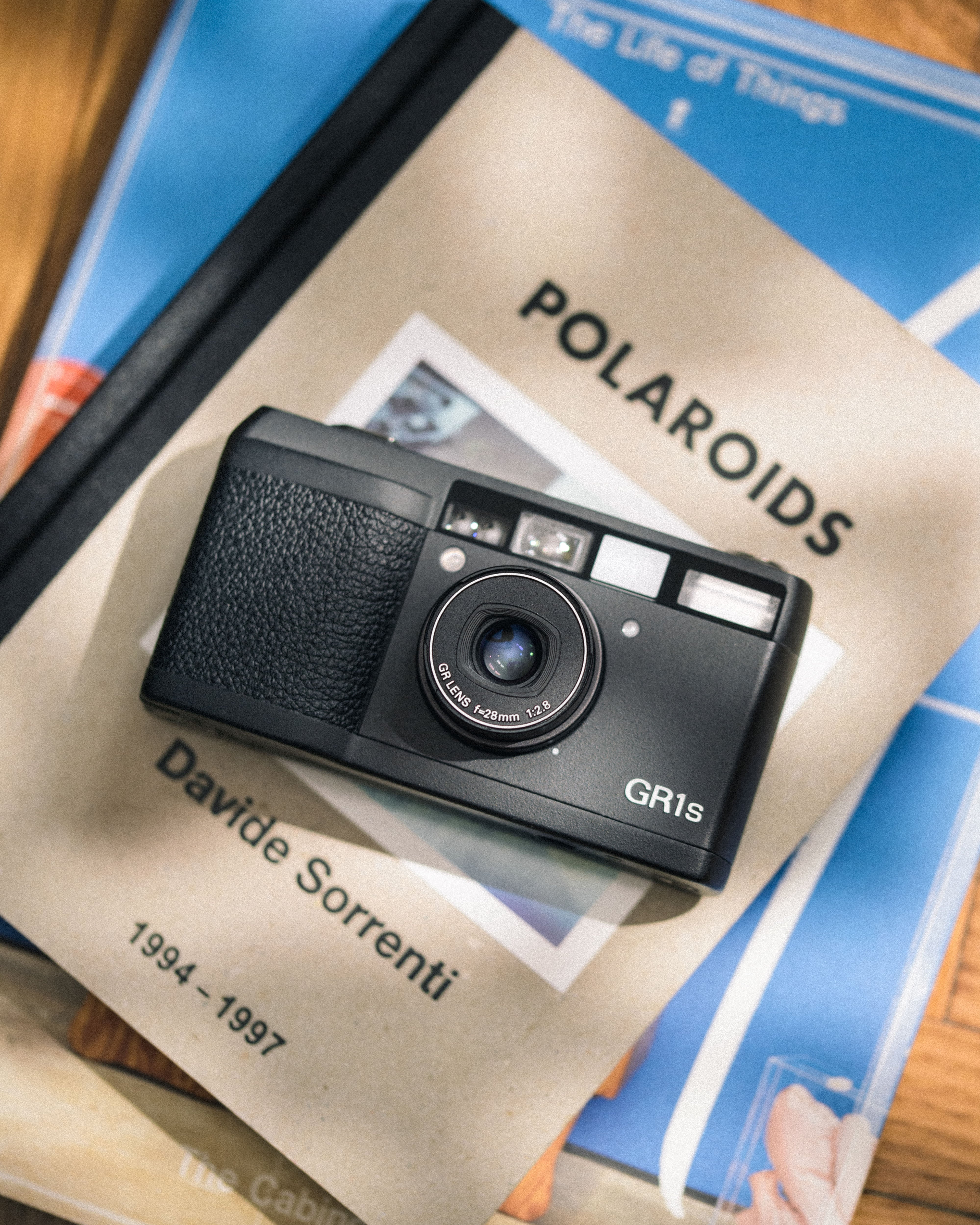 【訳あり】Ricoh GR1s ricoh gr1s」の人気商品一覧 | 安い商品を通販サイトから探す