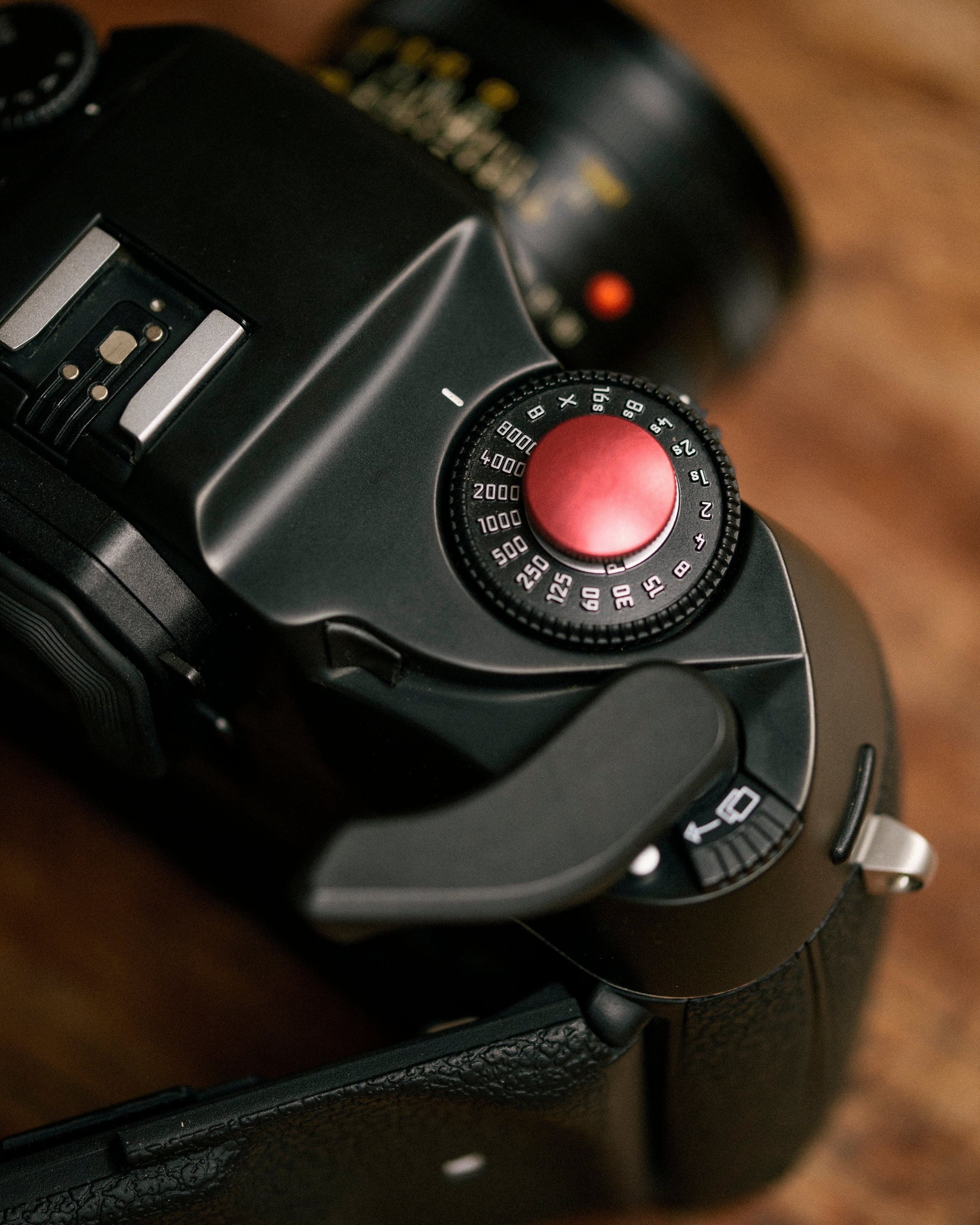Leica R8 35mm – SELECT/C0