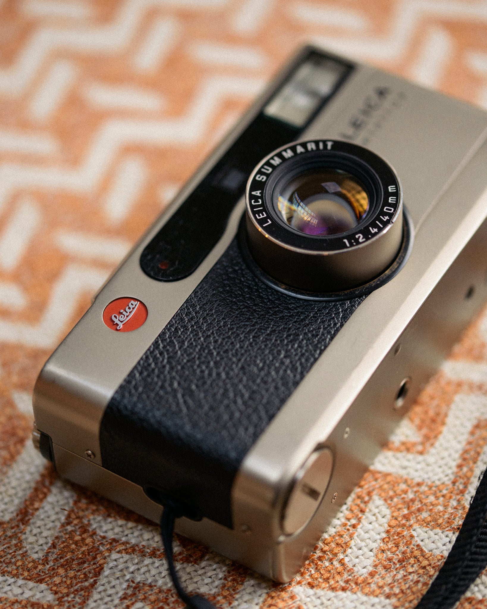 LEICA MINILUX