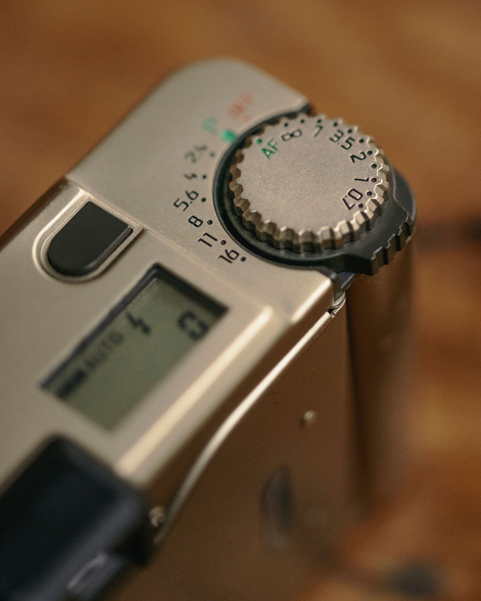 LEICA MINILUX