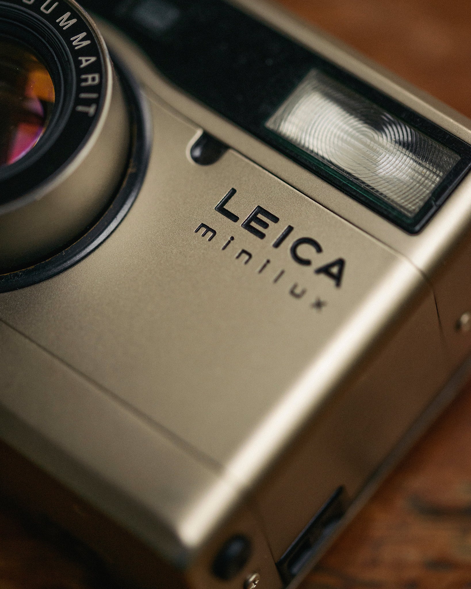 LEICA MINILUX