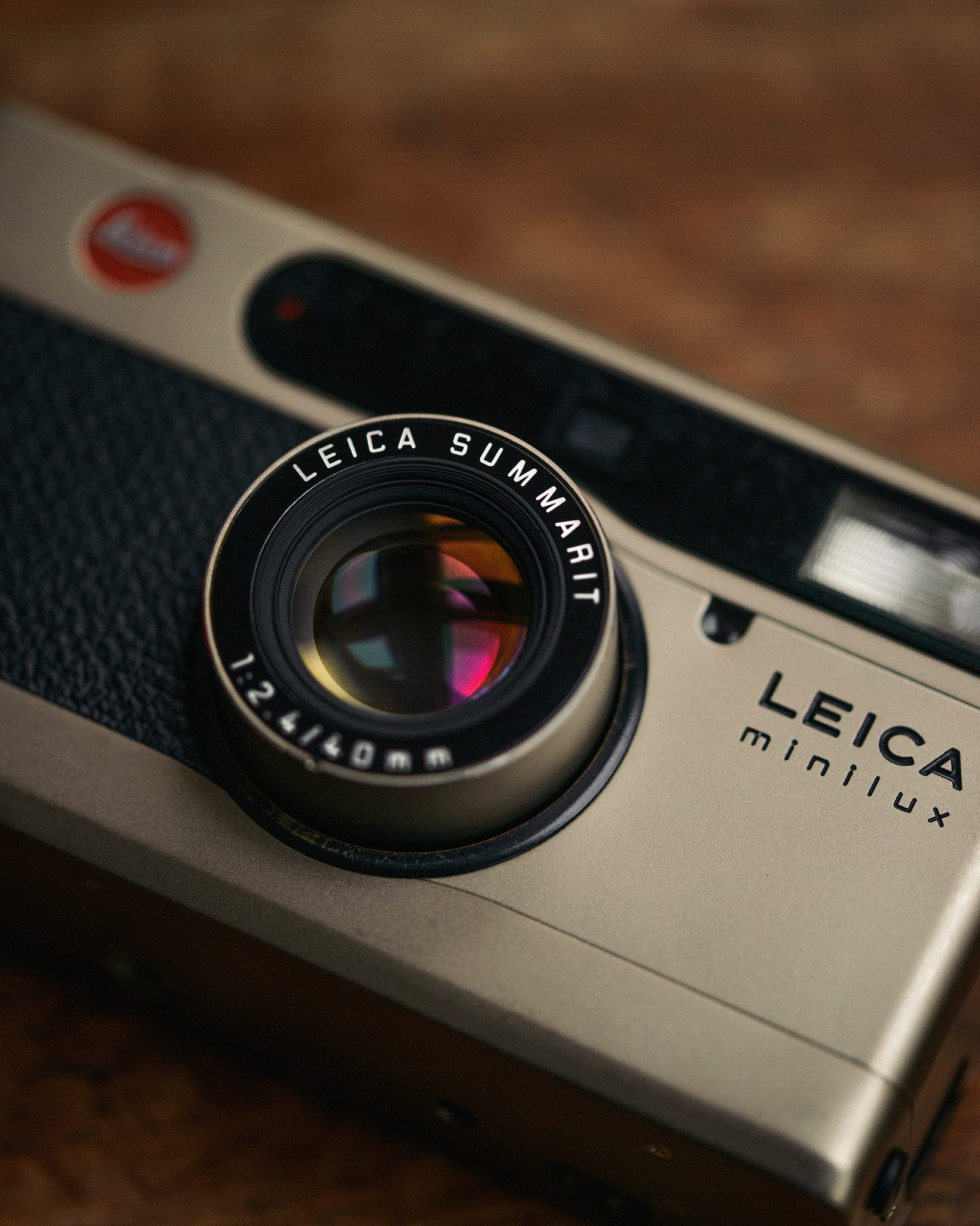 LEICA MINILUX