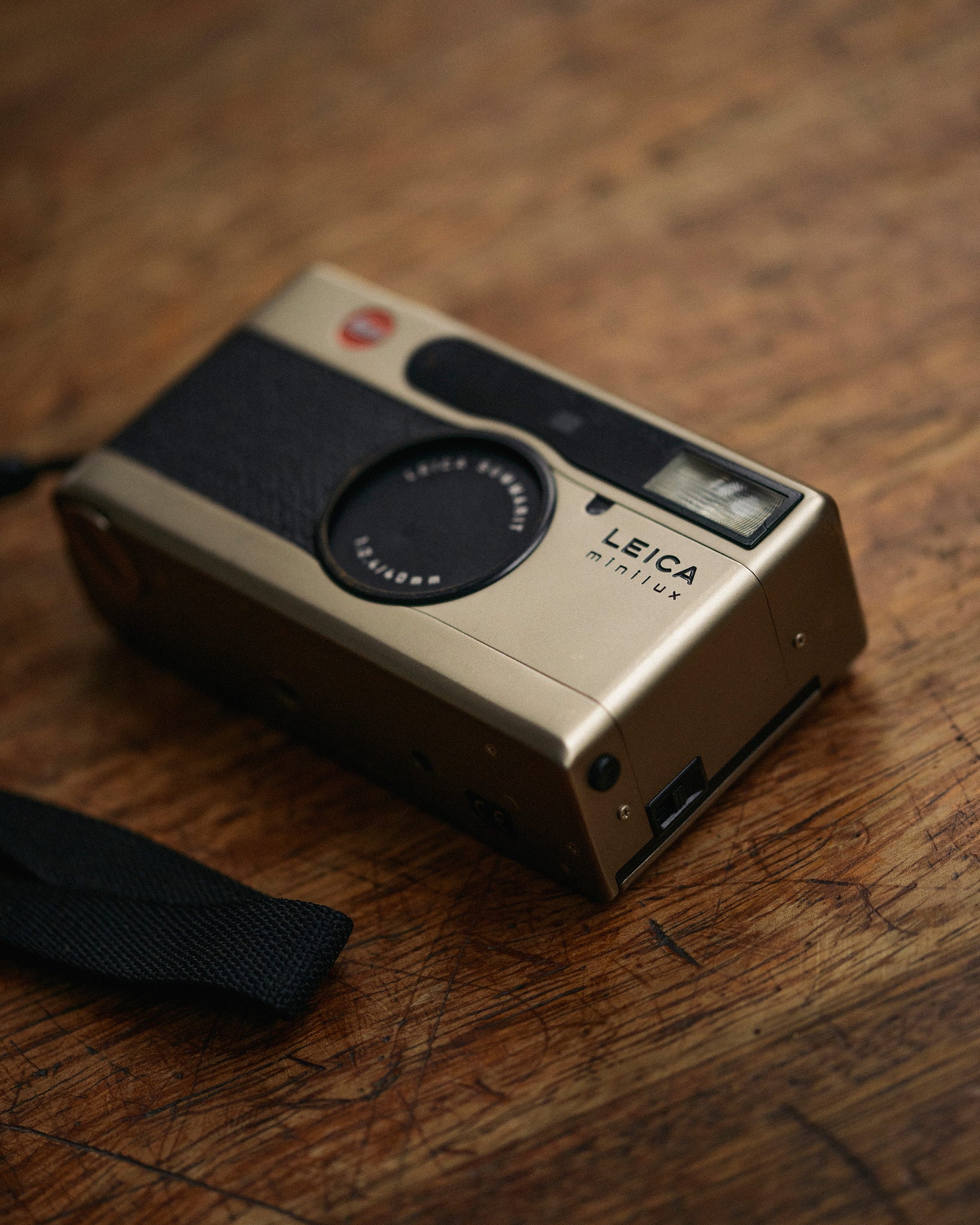 LEICA MINILUX