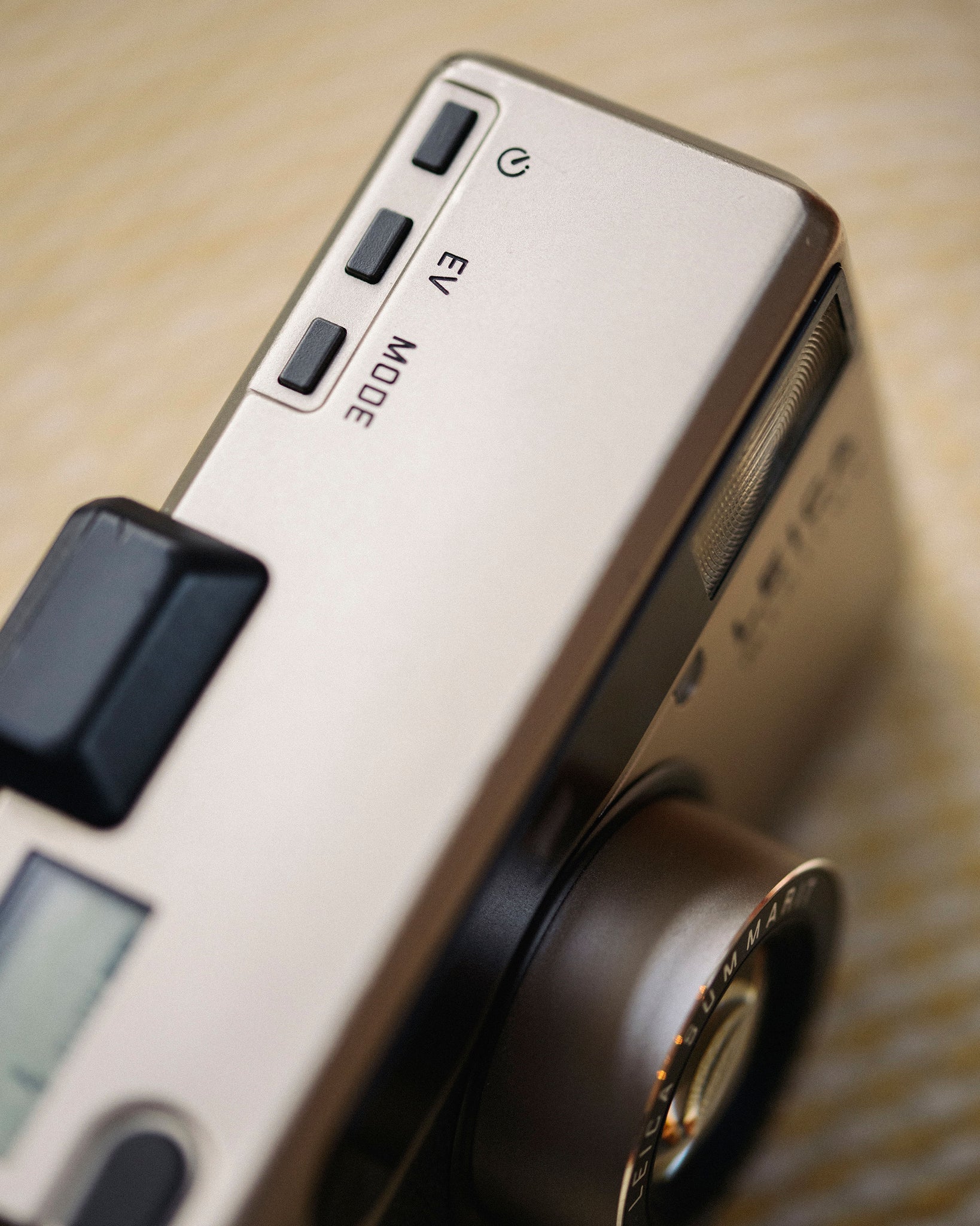 LEICA MINILUX