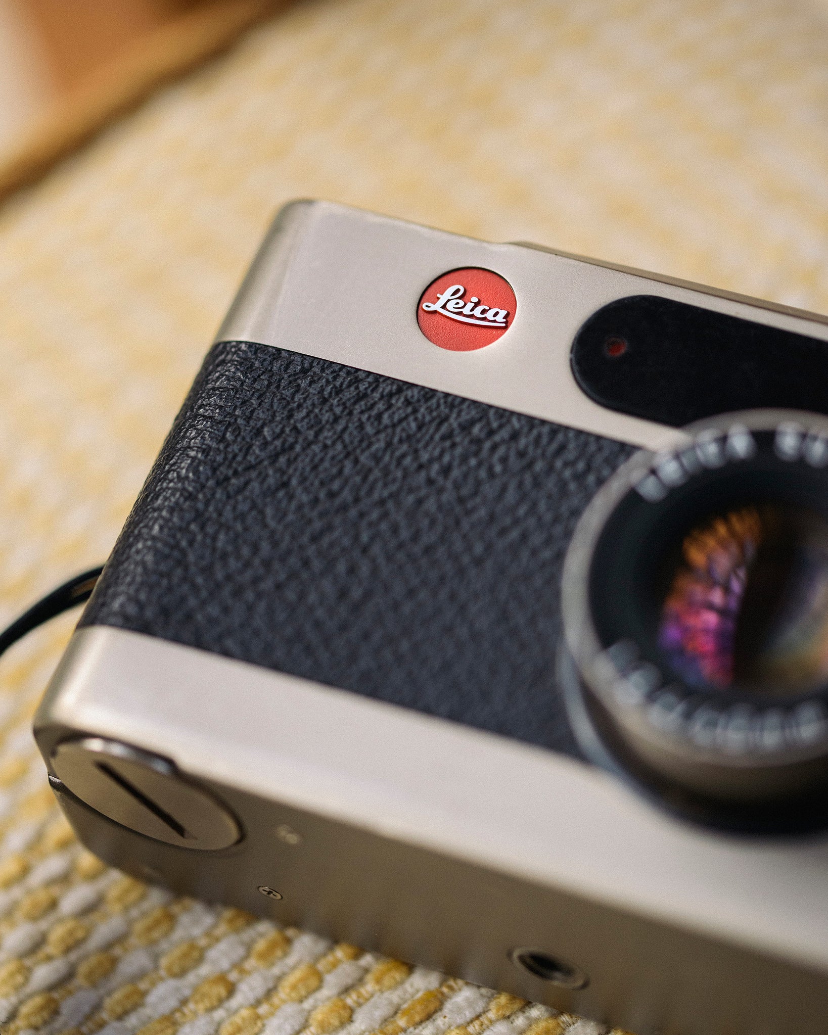 LEICA MINILUX