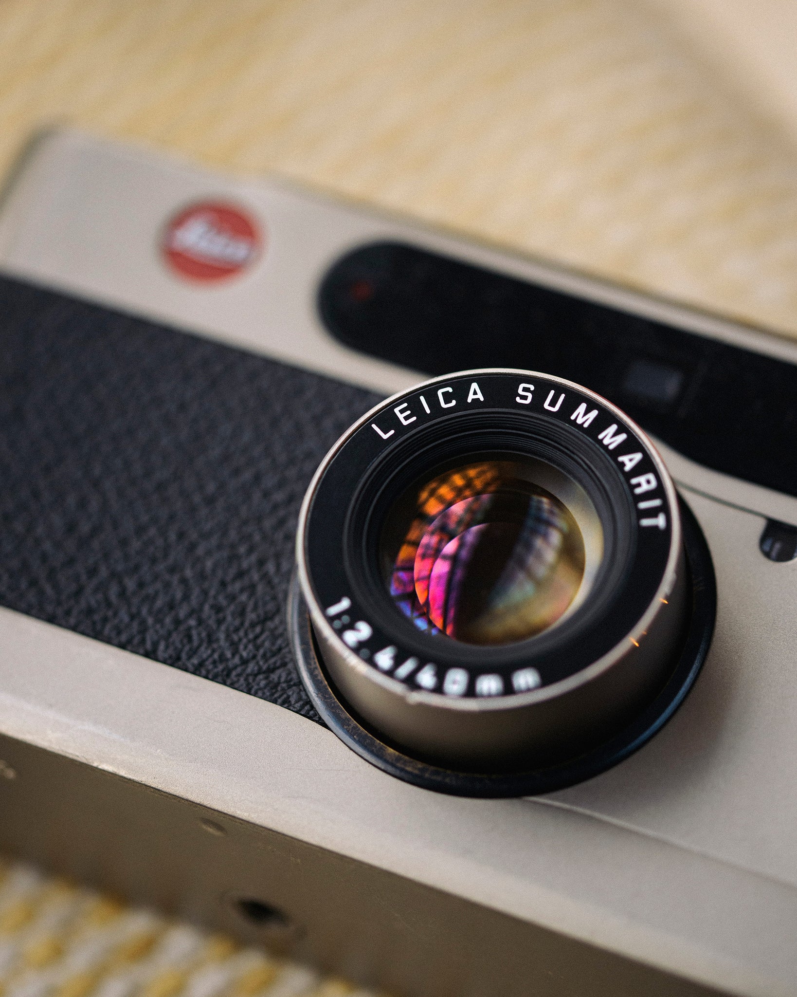 LEICA MINILUX