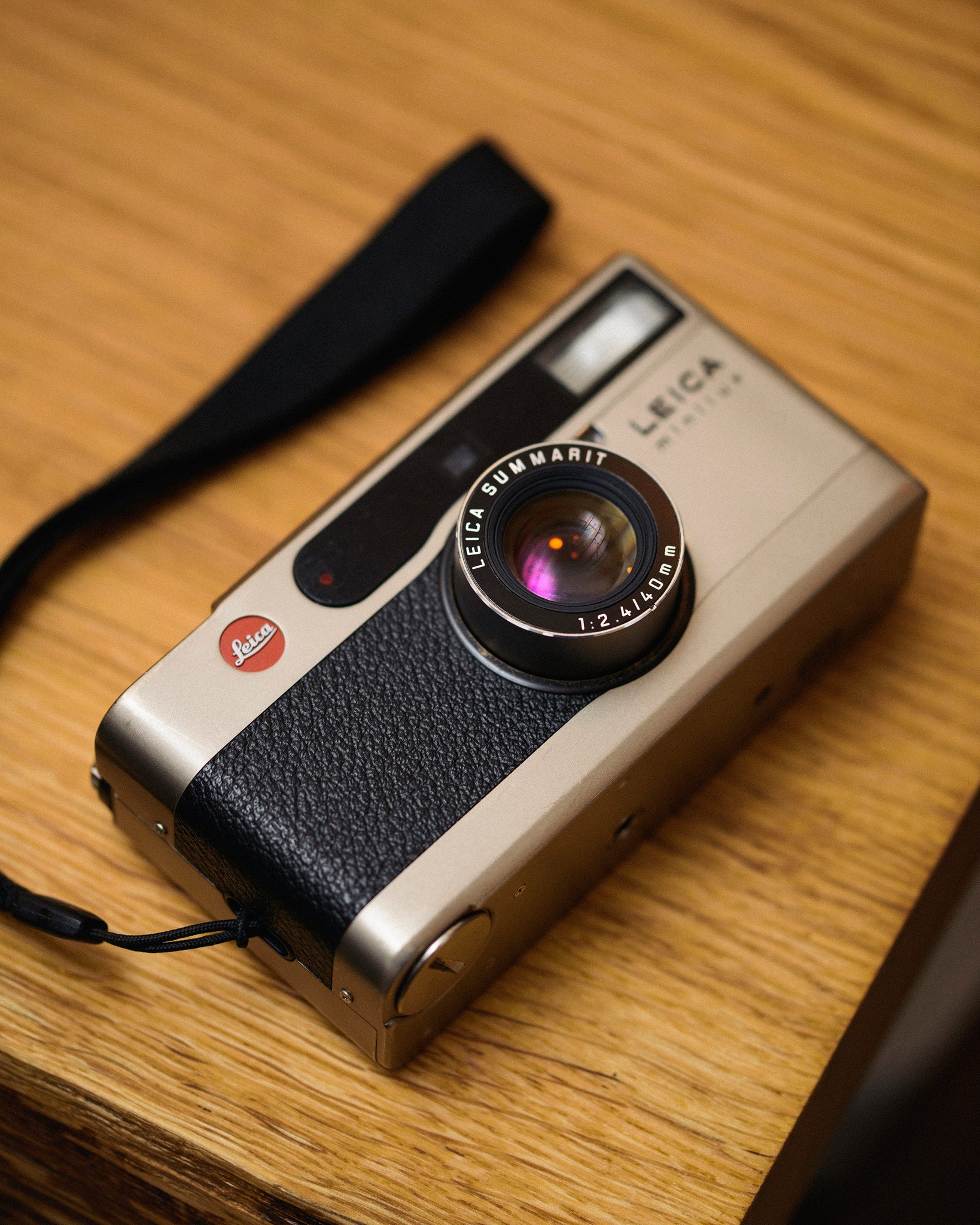 LEICA MINILUX