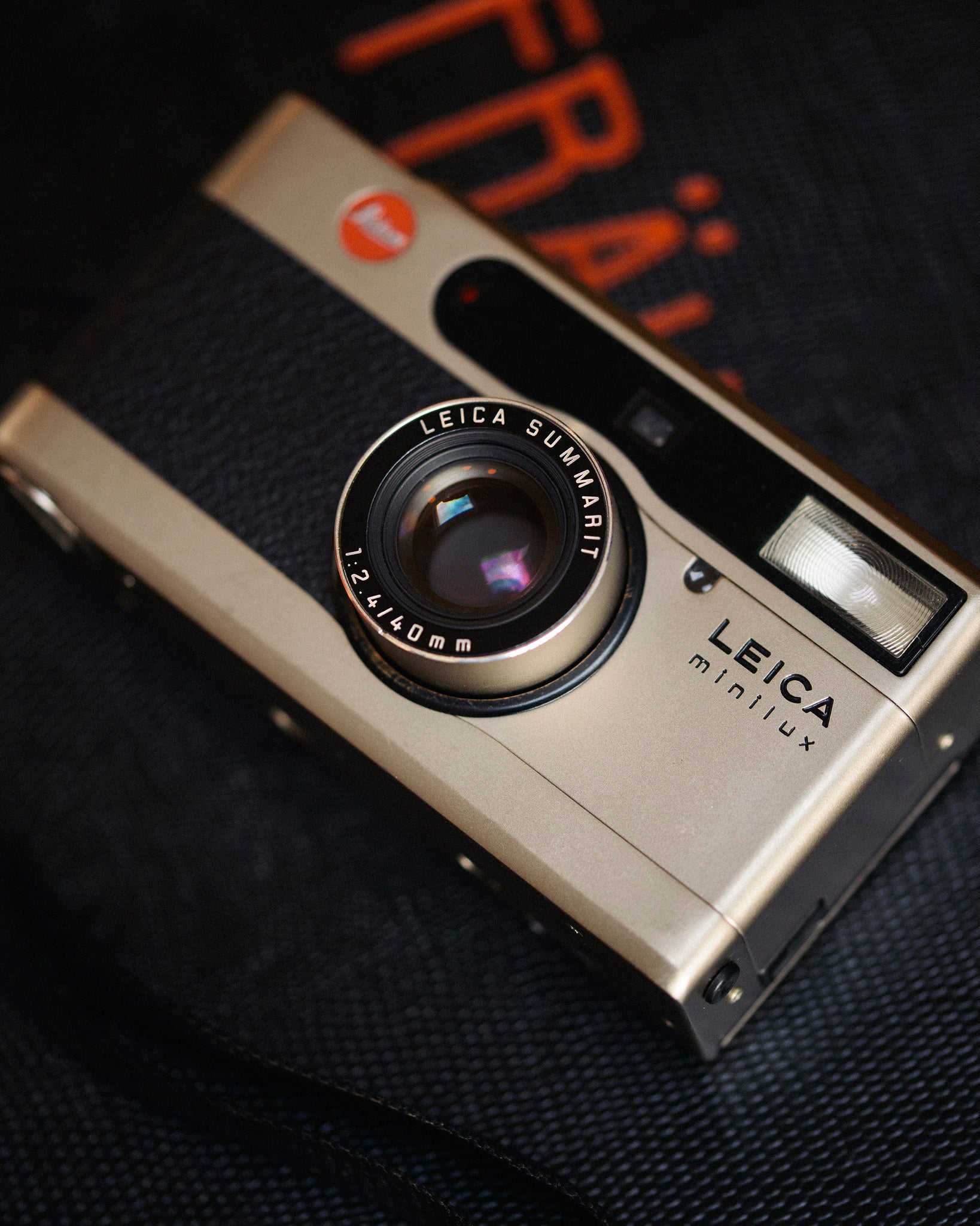 LEICA MINILUX