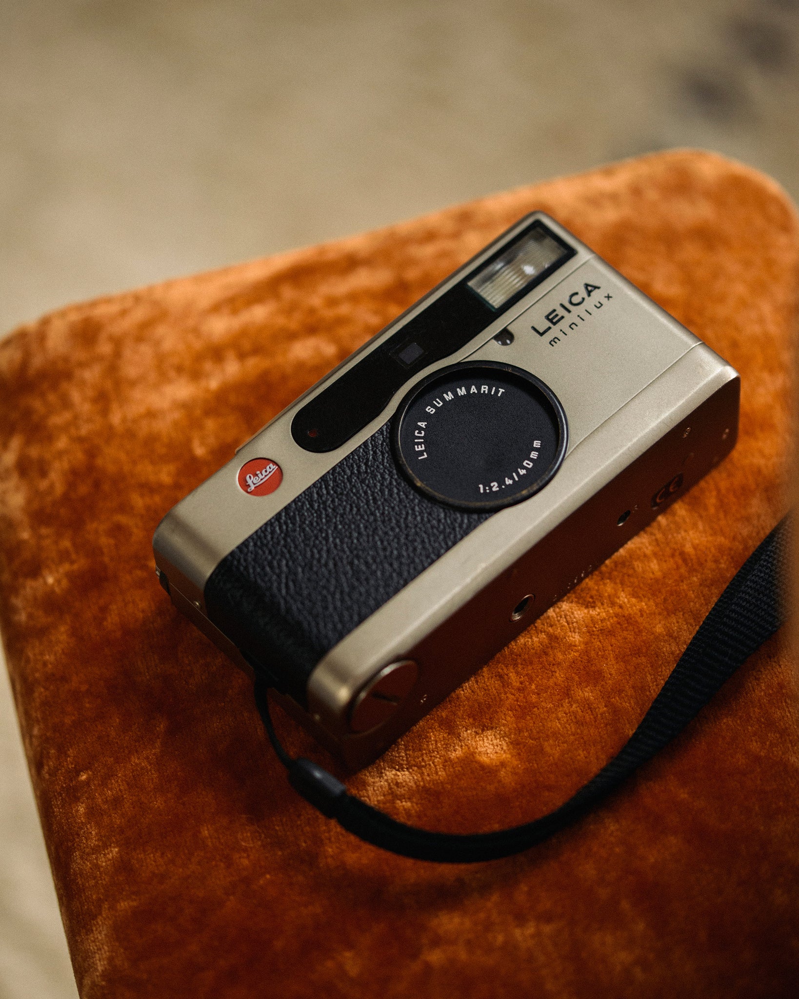 LEICA MINILUX