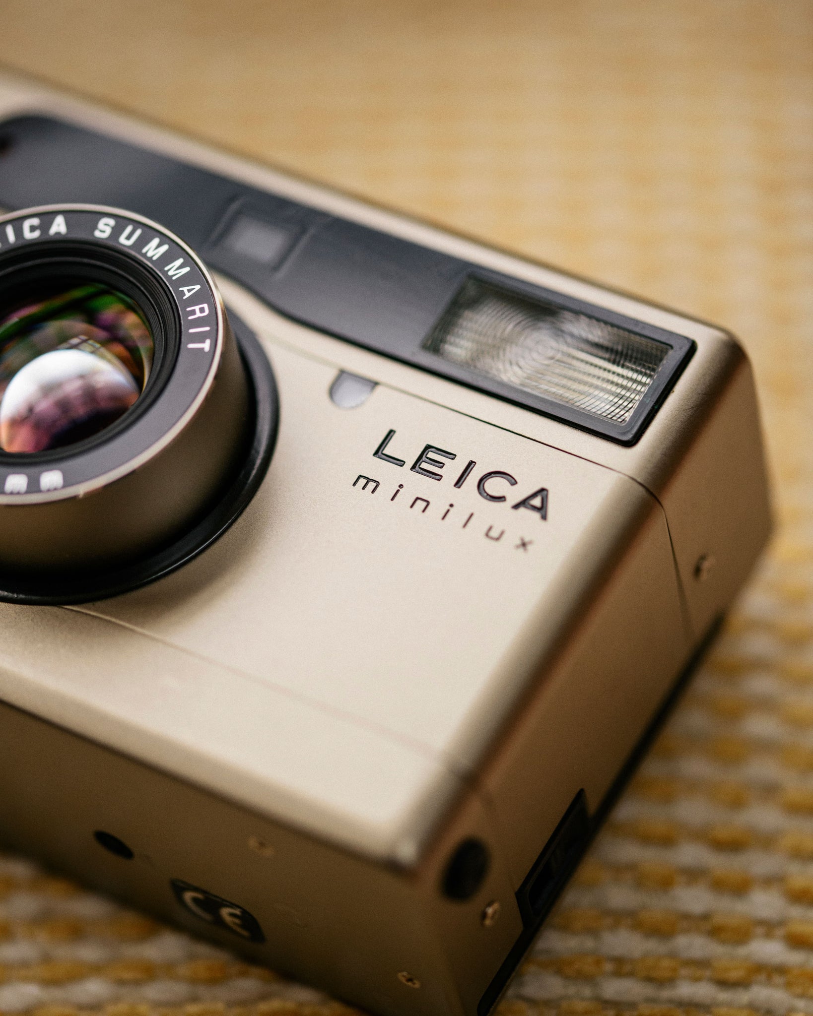 LEICA MINILUX