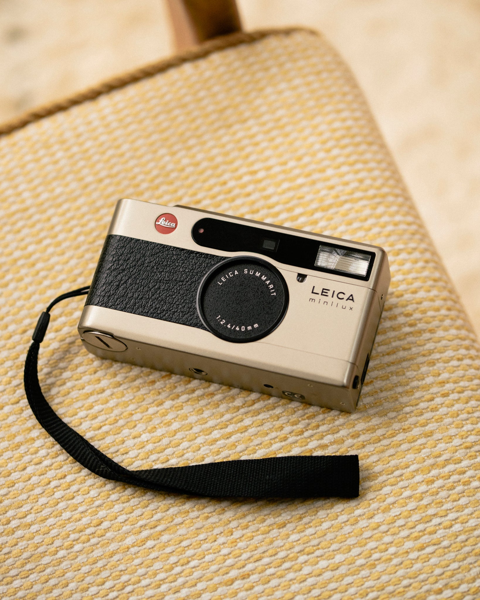 LEICA MINILUX