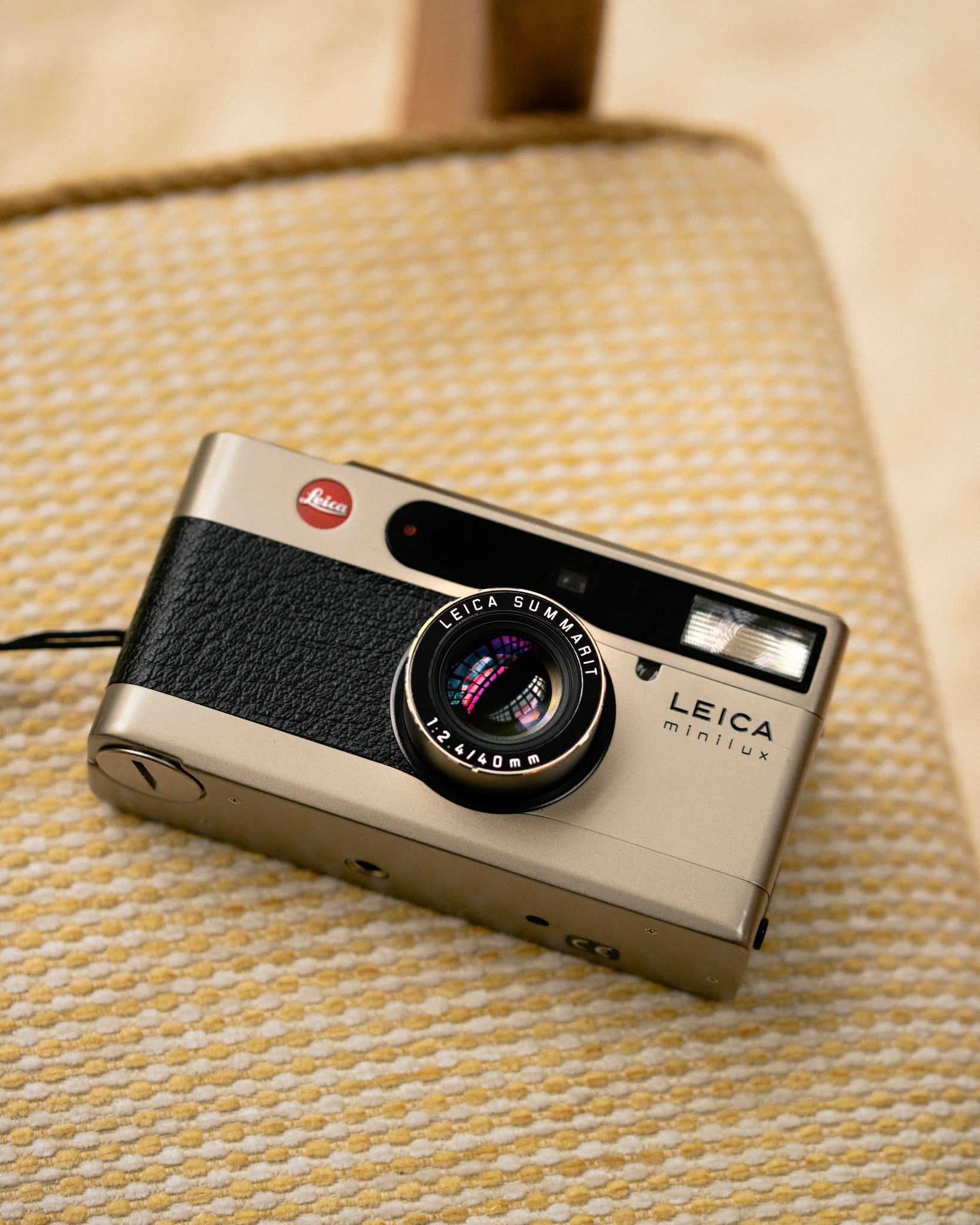 LEICA MINILUX