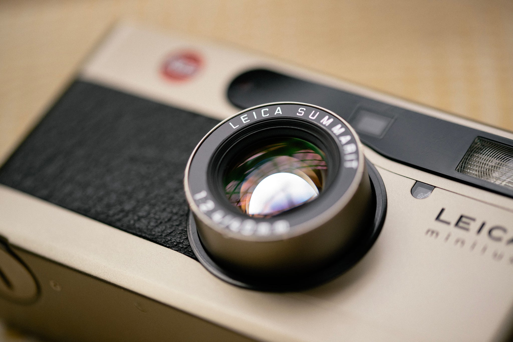 LEICA MINILUX