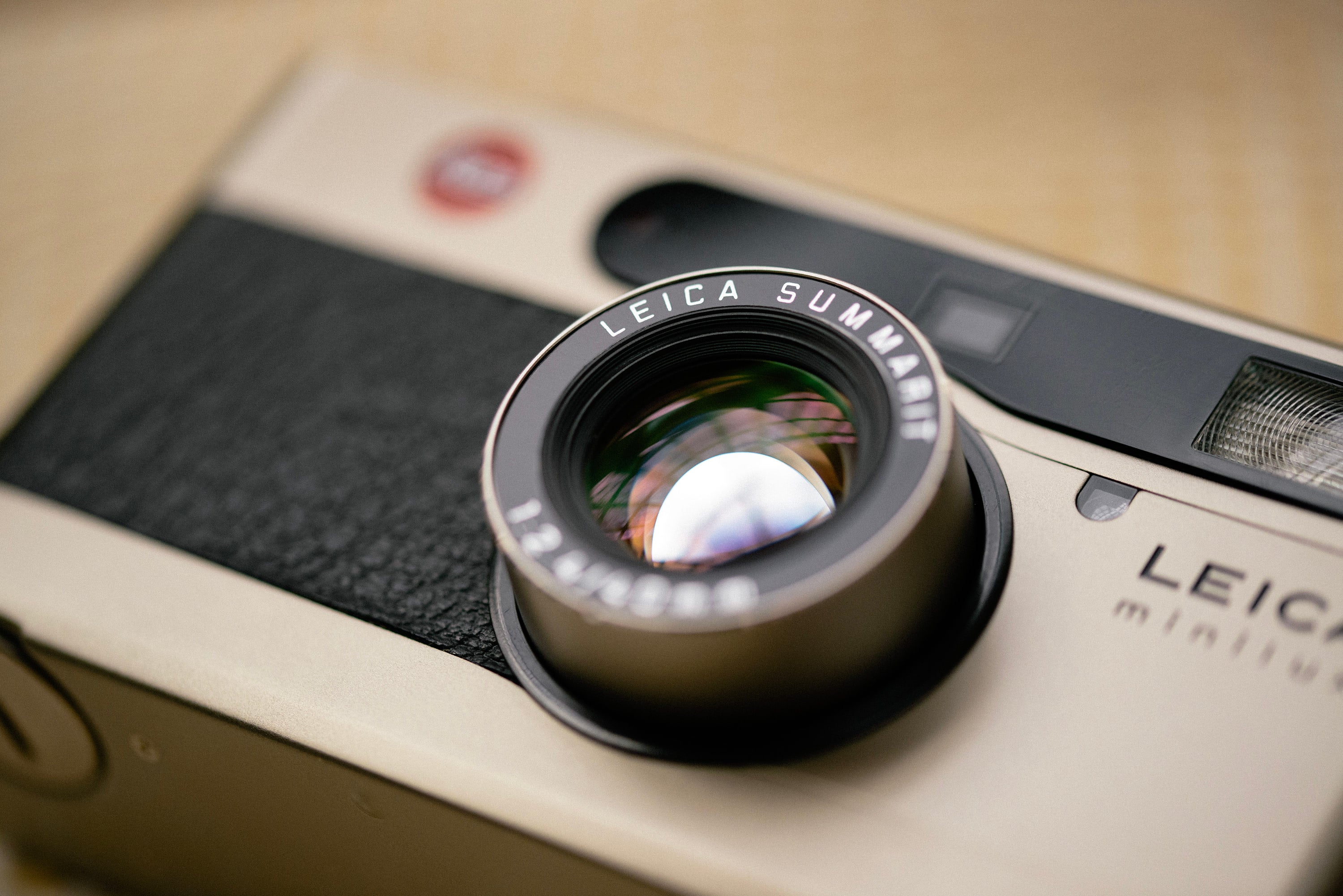 LEICA MINILUX – SELECT/C0