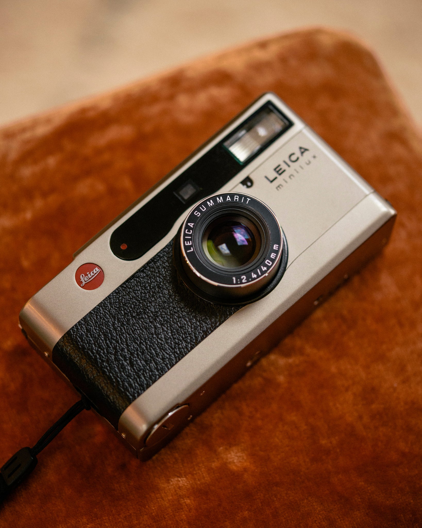 LEICA MINILUX