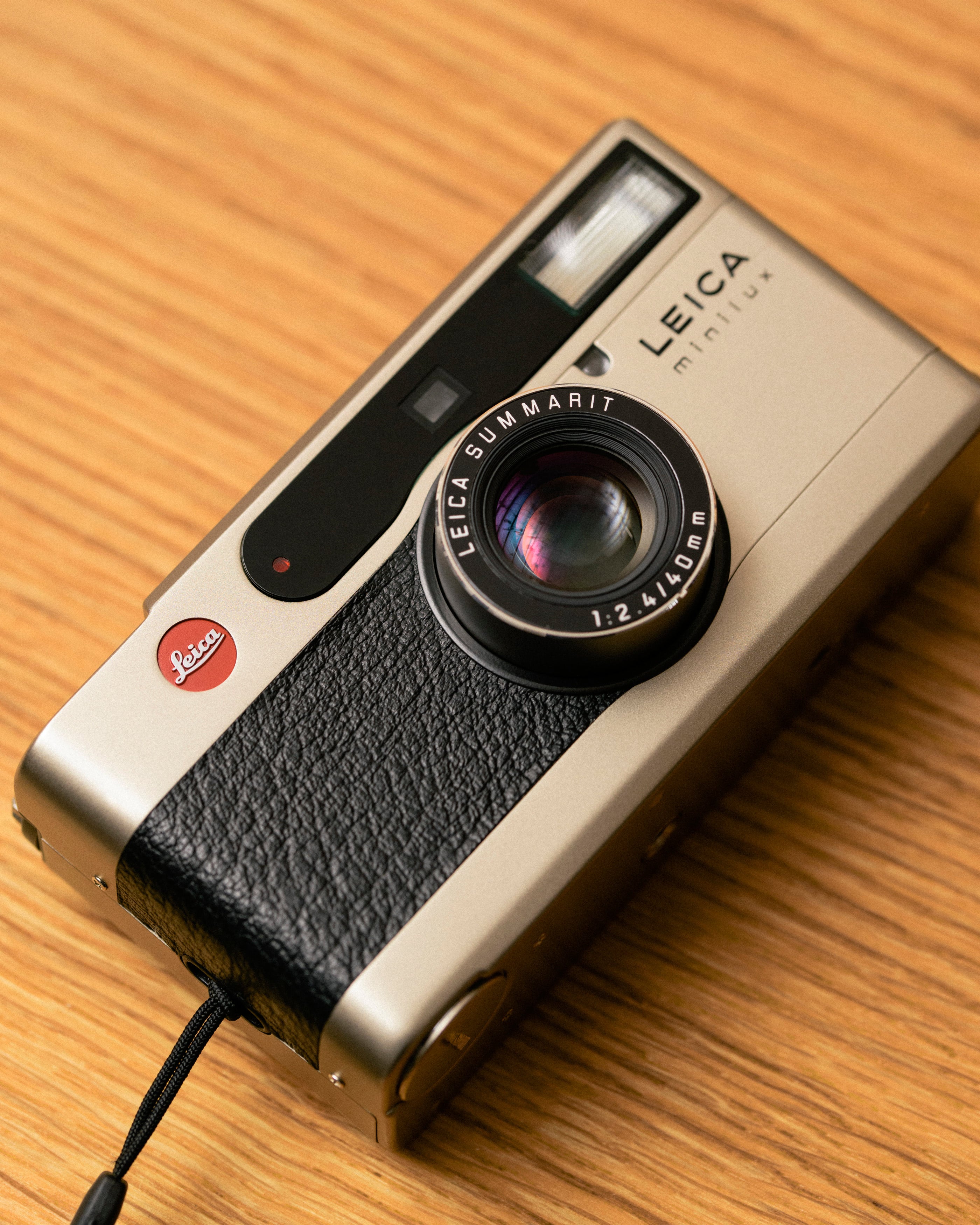 LEICA MINILUX – SELECT/C0