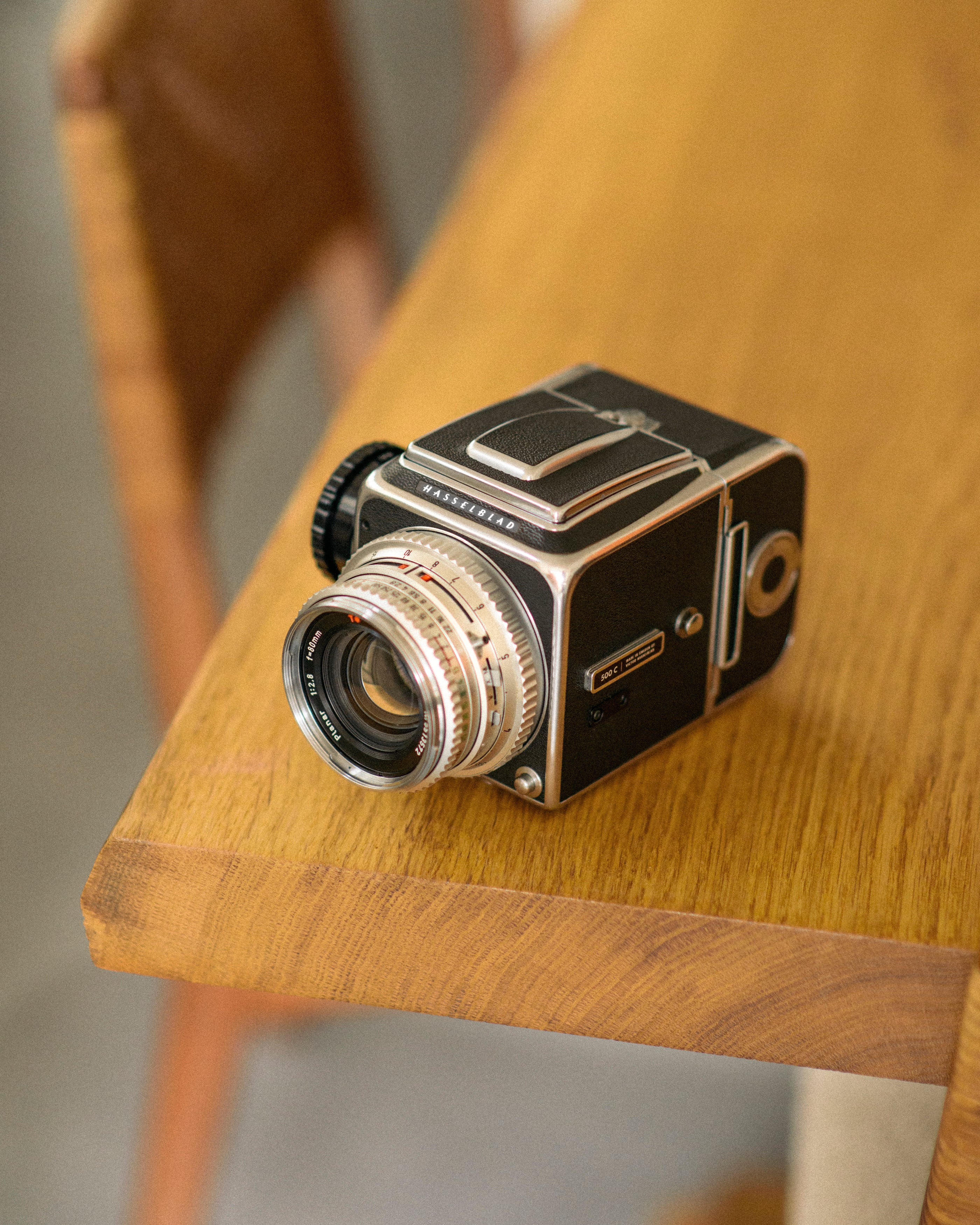 Hasselblad 500C/W 箱なし Hasselblad 500C/W 箱なし カメラ